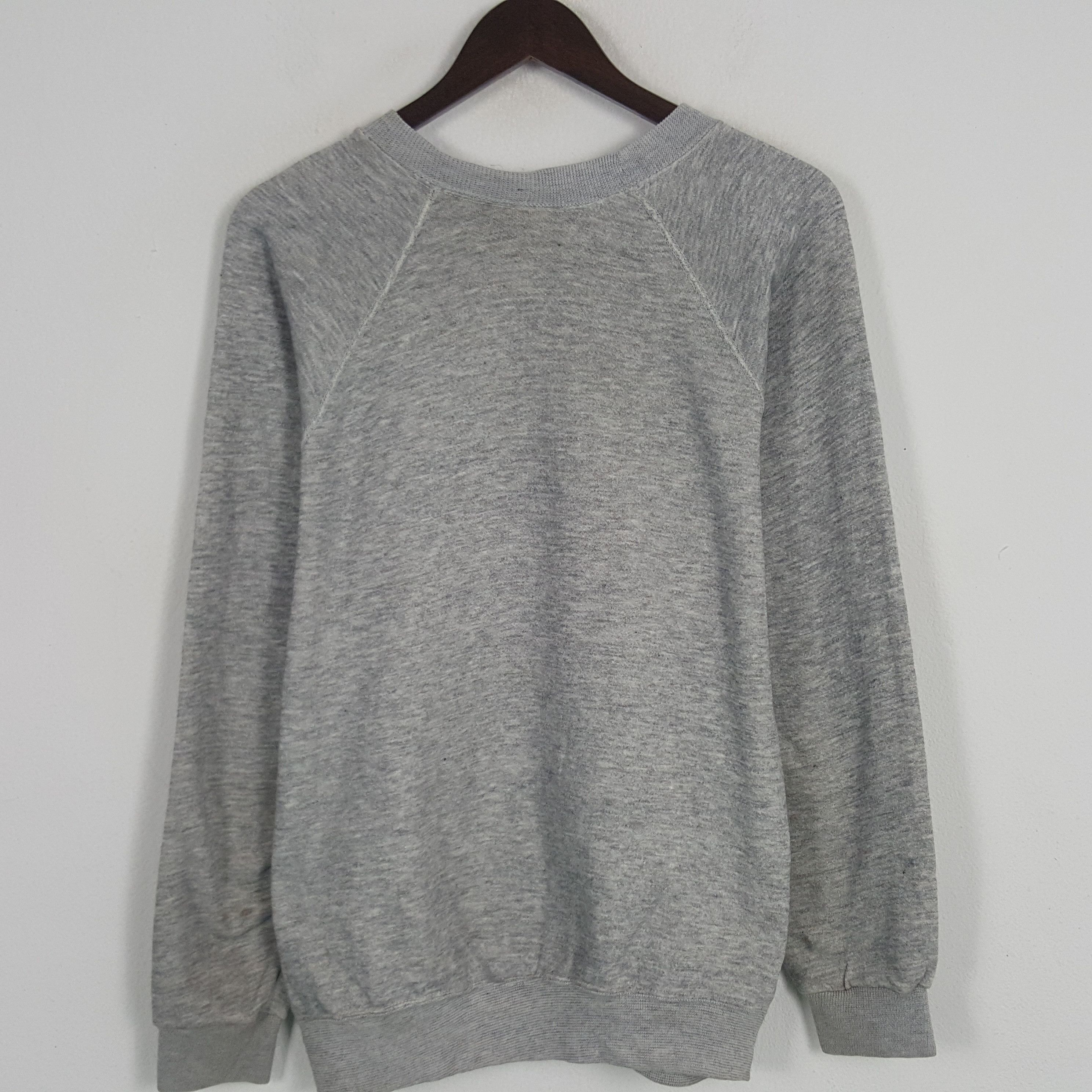 Champion × Vintage Vintage N.C. State Sweatshirt Size US M / EU 48-50 / 2 - 3 Thumbnail
