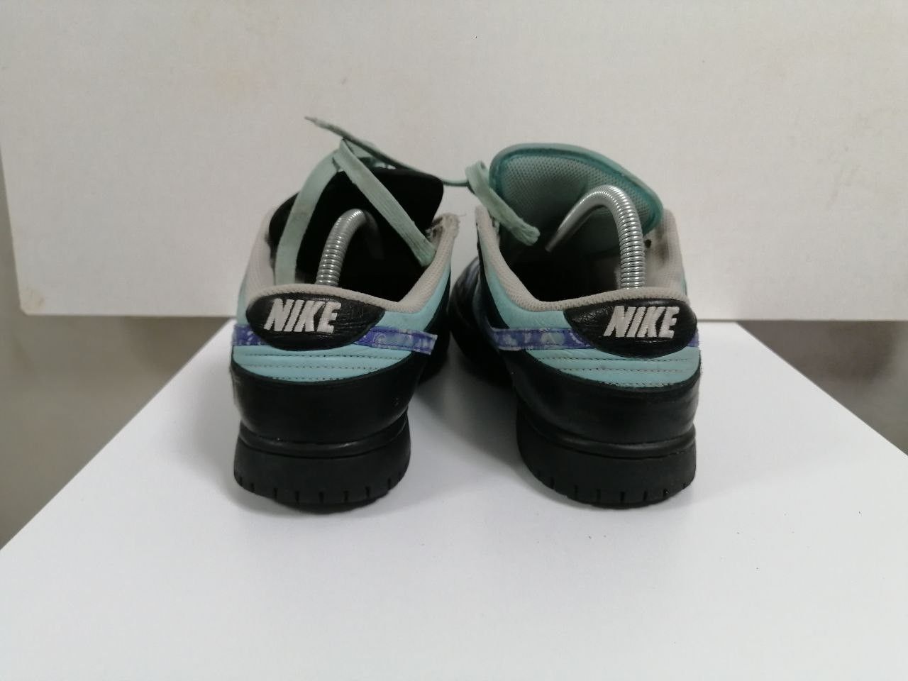 Nike Nike SB Dunk Low Halloween Custom Size US 8.5 Size US 8.5 / EU 41-42 - 2 Thumbnail