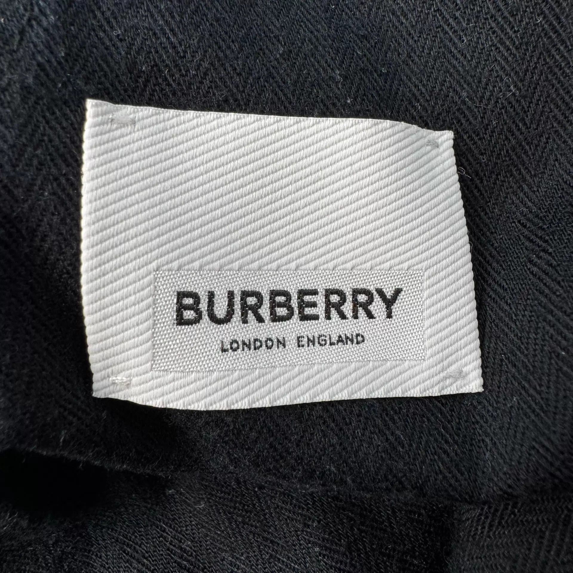 Burberry Burberry Classic Check Short 50 98 New Size US 34 / EU 50 - 5 Thumbnail