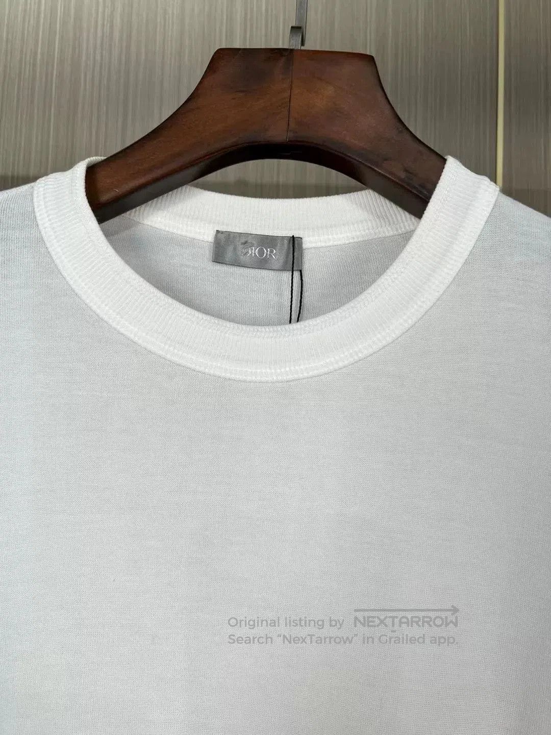 Dior dior kenny scharf collaboration short sleeve tee. Size US L / EU 52-54 / 3 - 3 Thumbnail