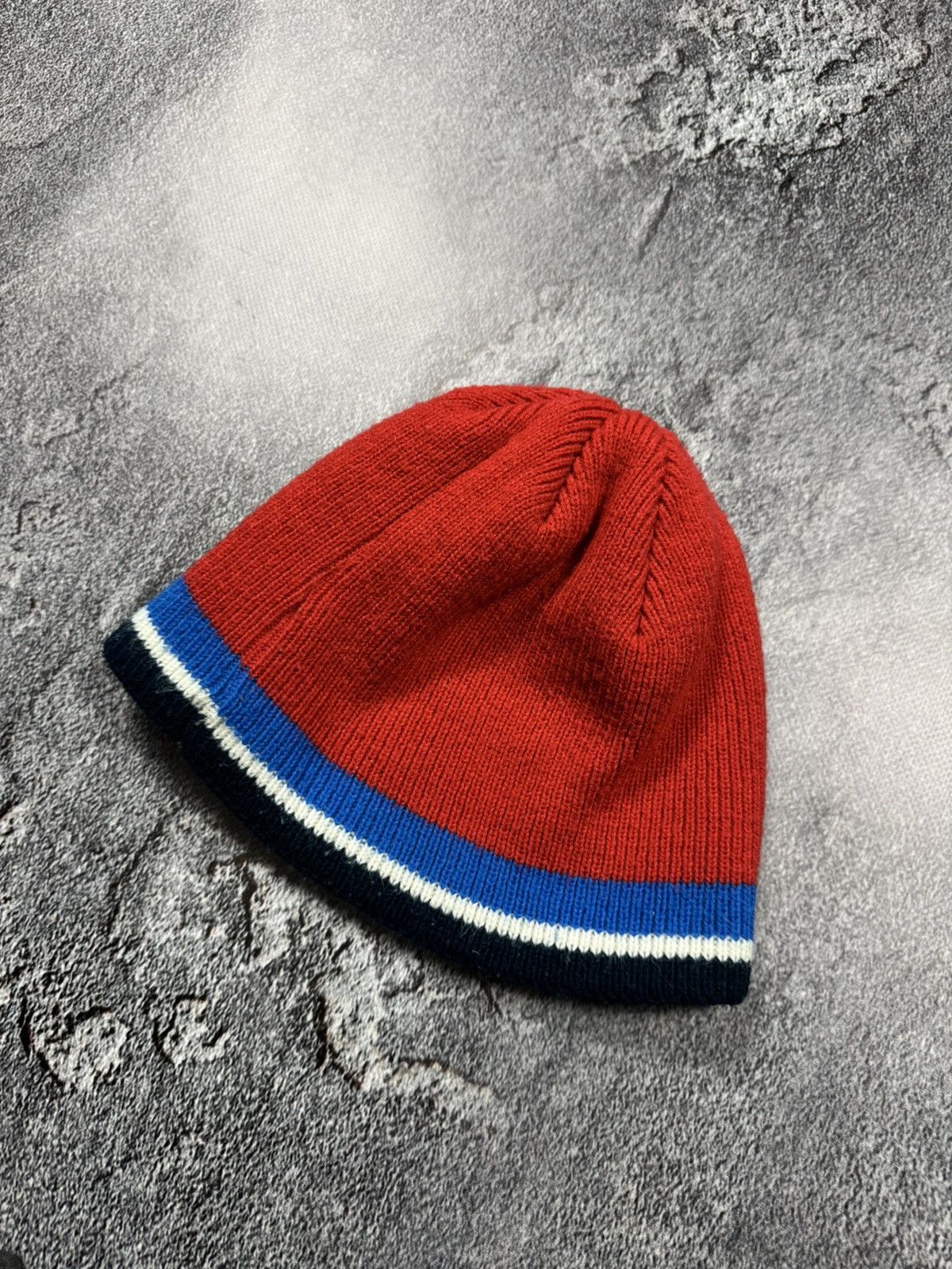 Honda Honda Racing TT Legends Beanie — Winter Essential 🏁🔴 Size ONE SIZE - 2 Thumbnail