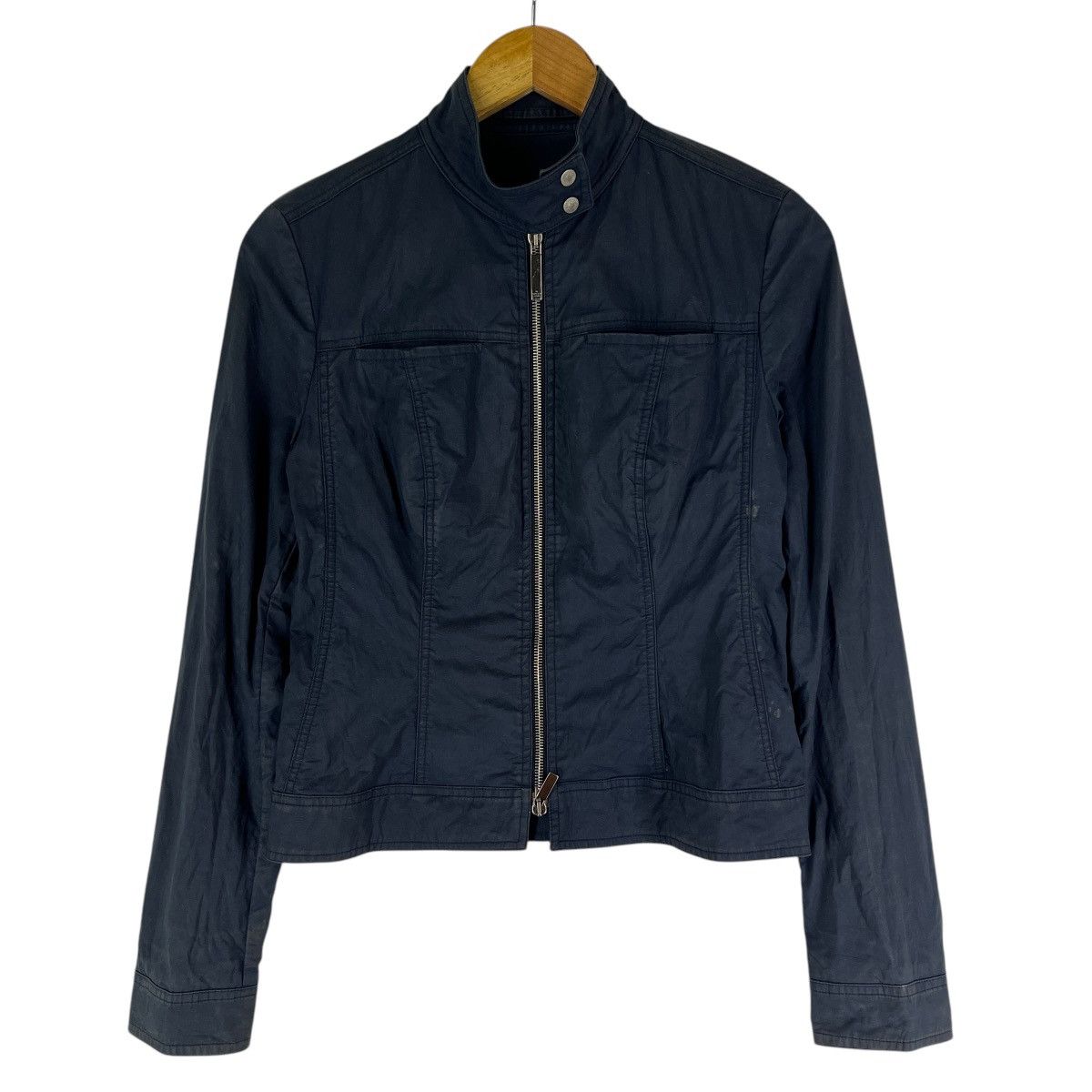 Gucci 15ss Napoléon jacket