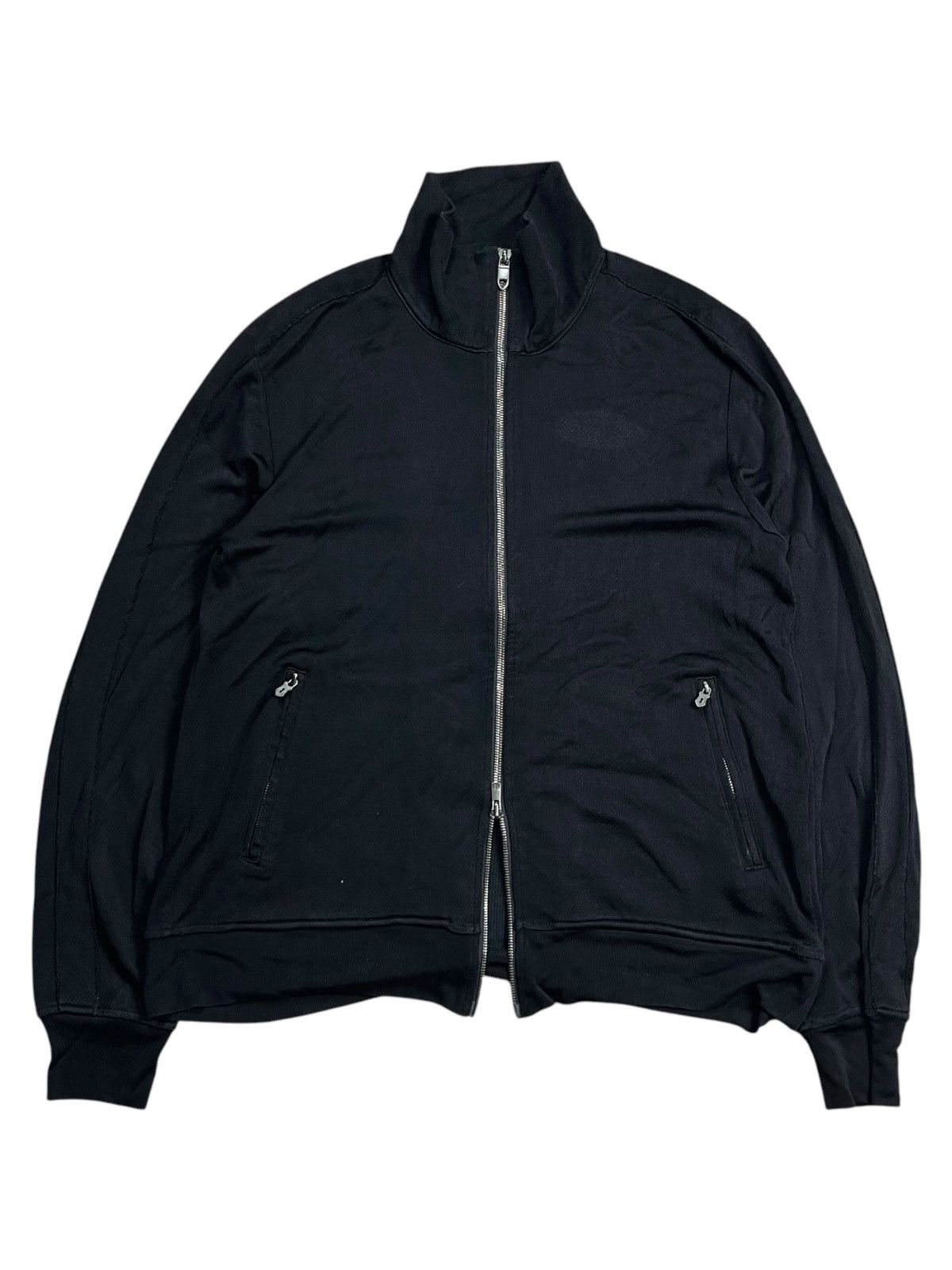 14th Addiction 2000s Roarguns - Double Pistol Swarovski Track Jacket Size US M / EU 48-50 / 2 - 4 Thumbnail