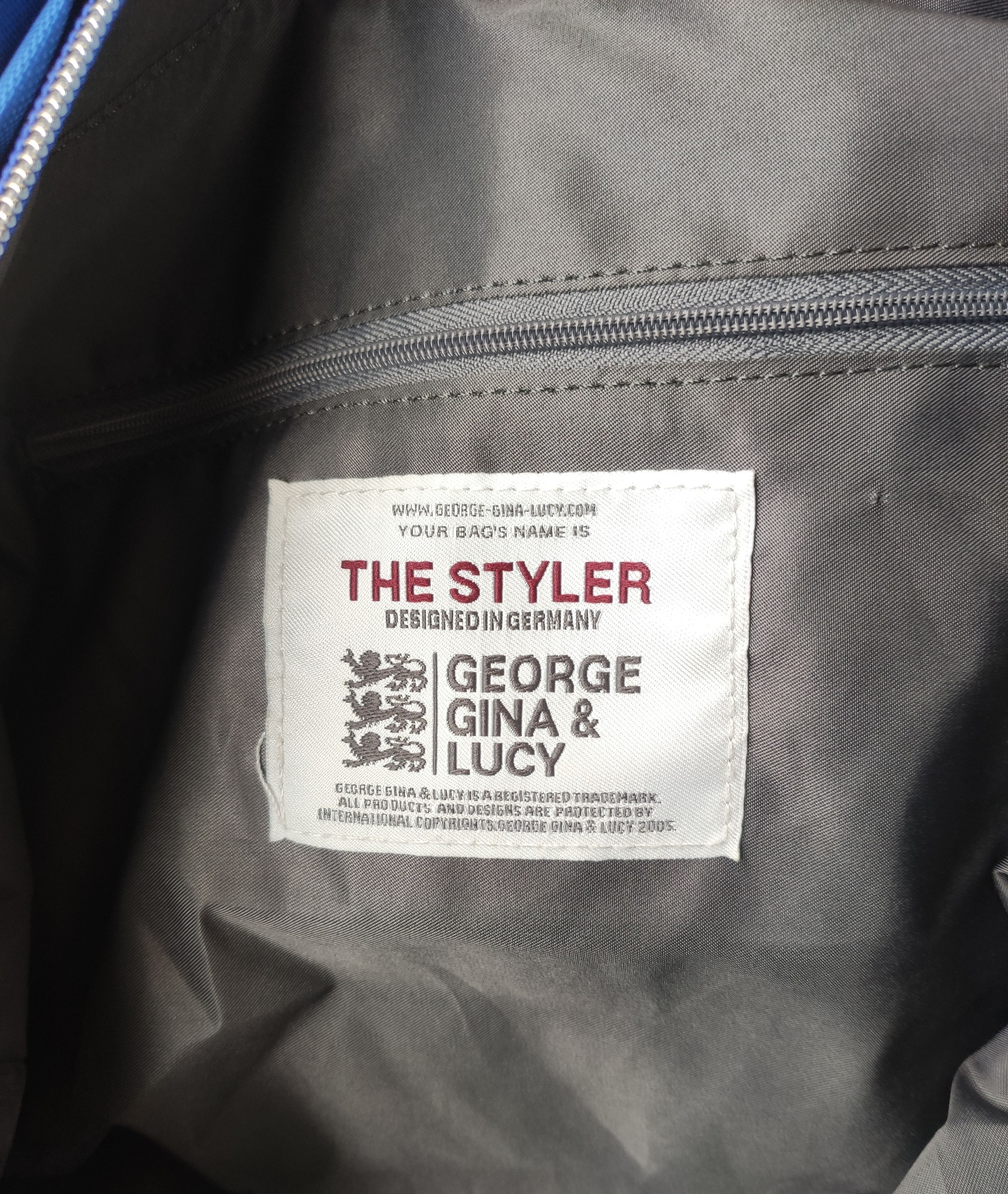 George Gina & Lucy George & Gina Lucy bag Styler Size ONE SIZE - 9 Thumbnail