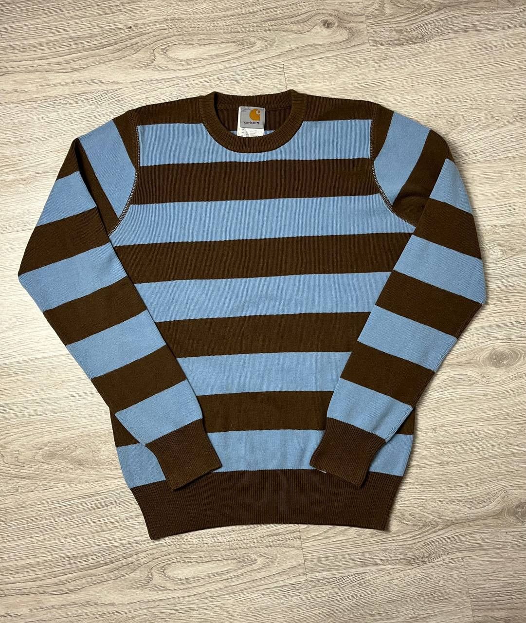 Carhartt goldner hot sale sweater