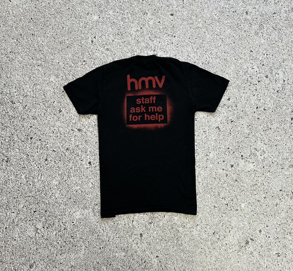 Band Tees × Rap Tees × The Weeknd Rare The Weeknd After Hours Band Rap T-Shirt Y2K Hype CW24 Size US M / EU 48-50 / 2 - 6 Thumbnail