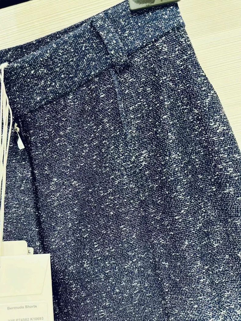 Chanel Chanel 23p knitted trousers Size 42" / US 20 - 4 Thumbnail