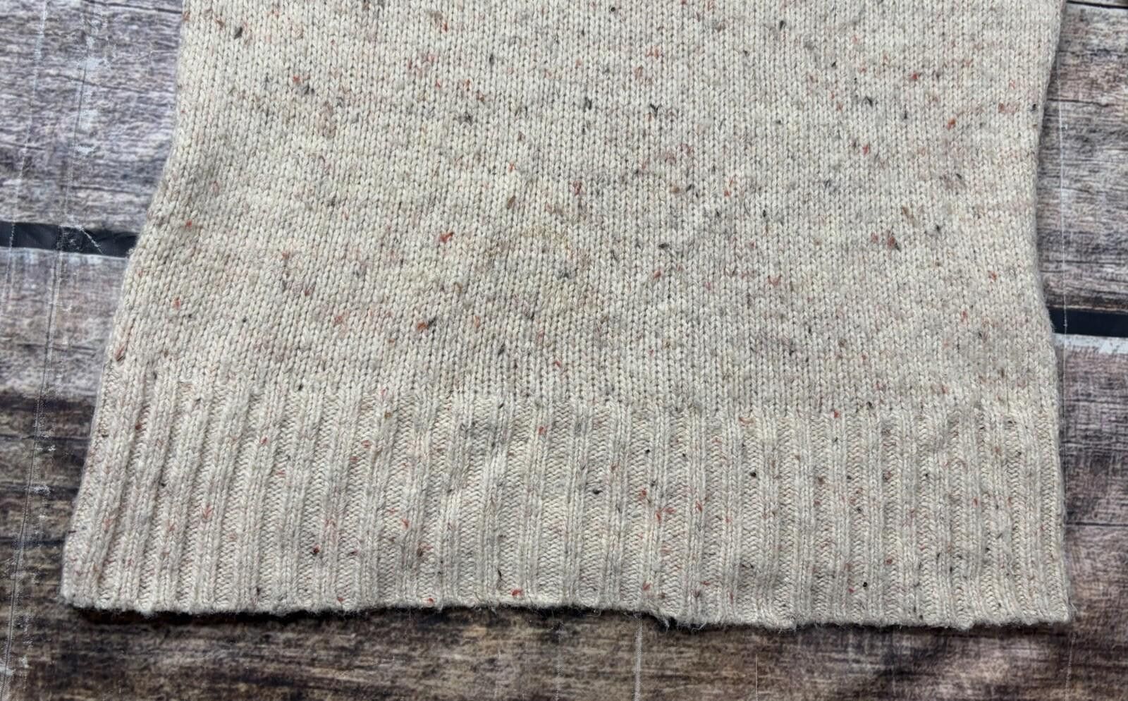 Anthropologie Anthropologie Charlie & Robin Sweater Women's Medium Chunky Size M / US 6-8 / IT 42-44 - 6 Thumbnail