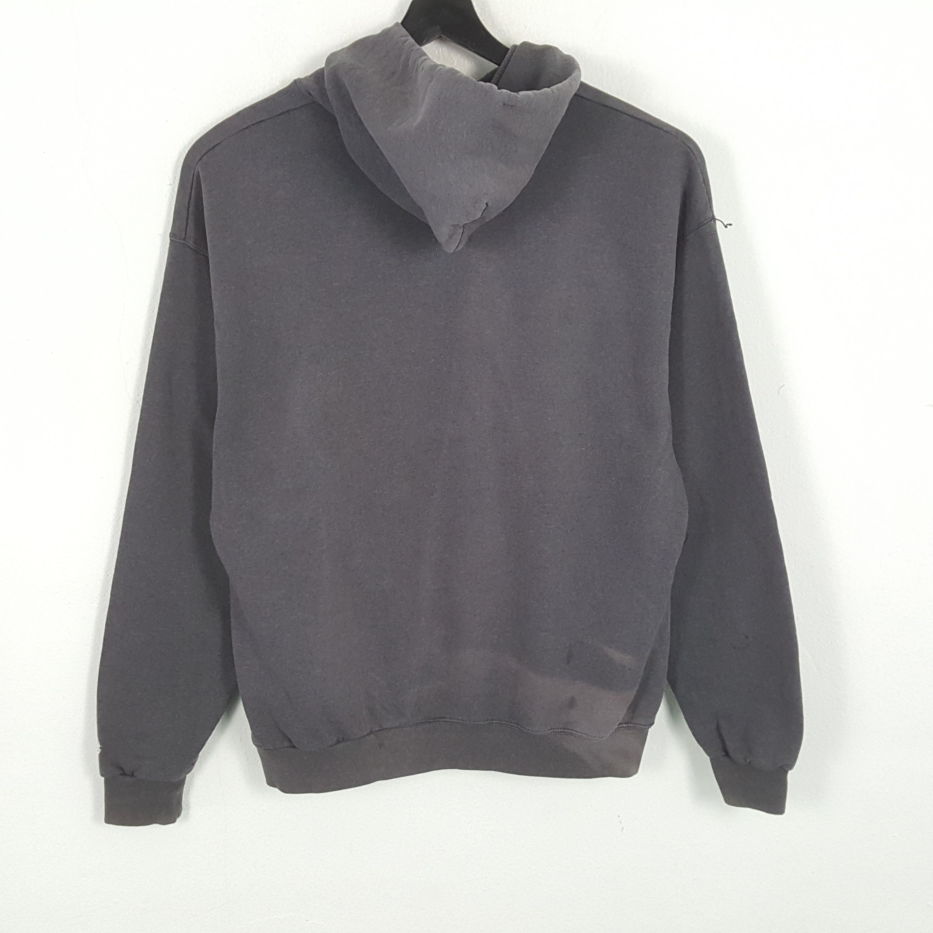 Champion × Vintage OHIO STATE Champion Hoodies Streetwear Style Size US XL / EU 56 / 4 - 3 Thumbnail