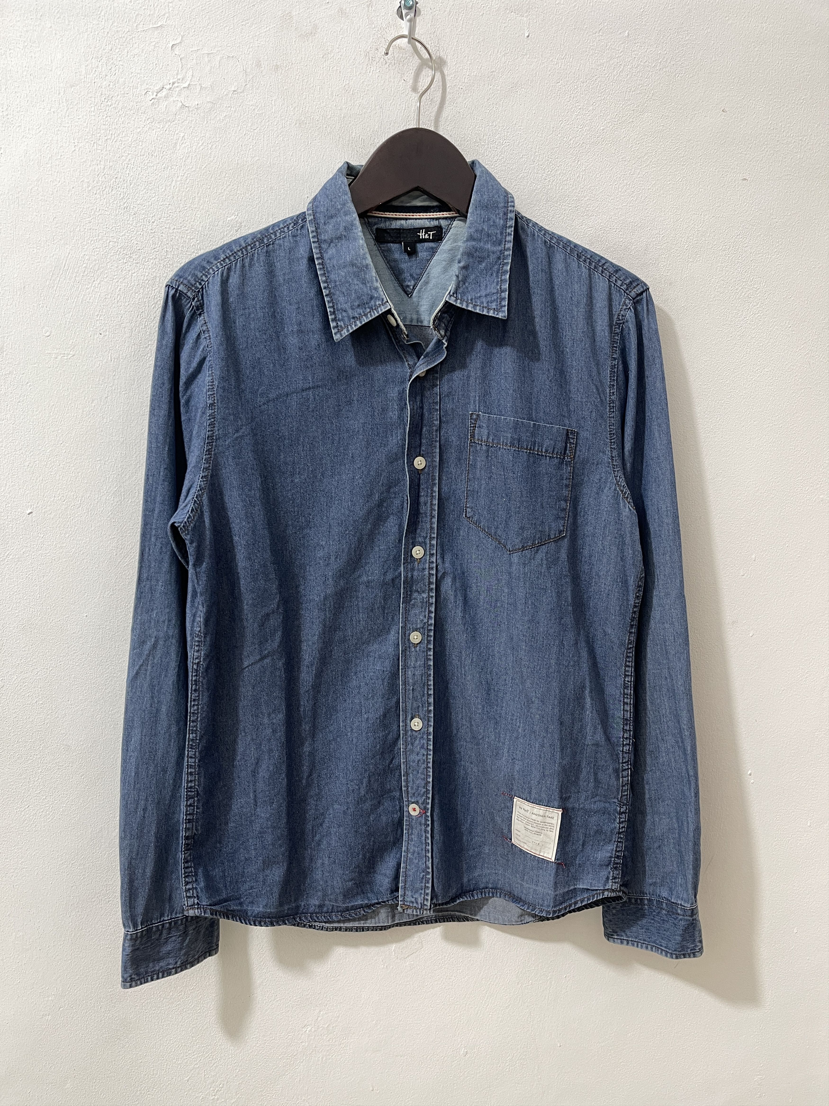 Hysteric Glamour × Supreme Hysteric Glamour X Supreme Blue Work