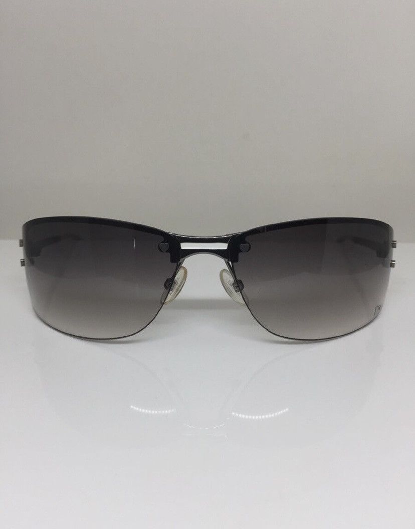 Dior Sunglasses Dior AUX44 Size ONE SIZE - 2 Thumbnail