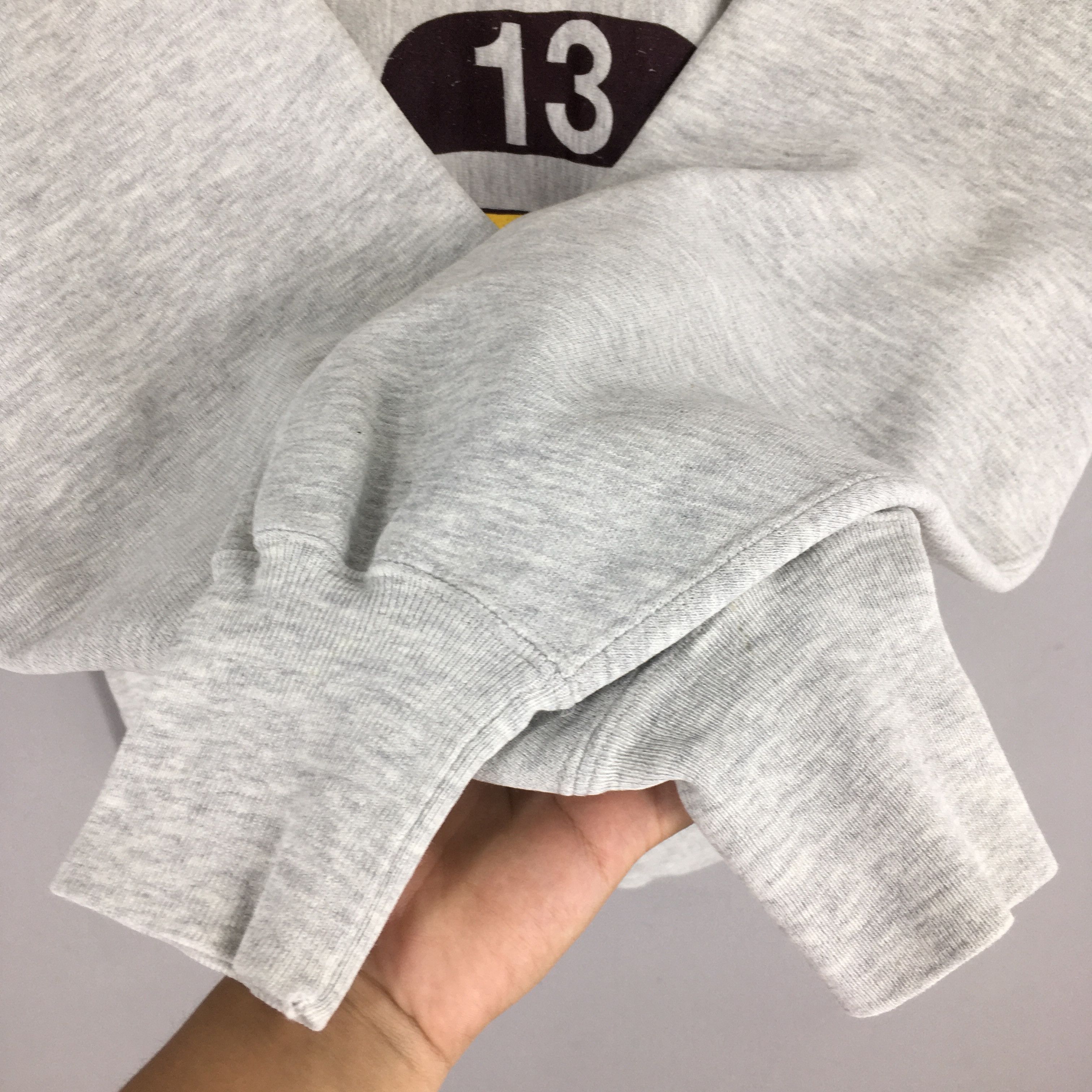Champion Vintage Champion Reverse Weave University of Maryland XL Size US XL / EU 56 / 4 - 4 Thumbnail
