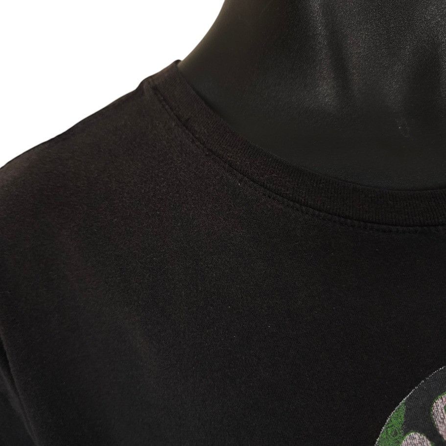 Other Air Jordan Spike Lee T Shirt Mens Size 3XL Black Mars Size US XXL / EU 58 / 5 - 3 Thumbnail