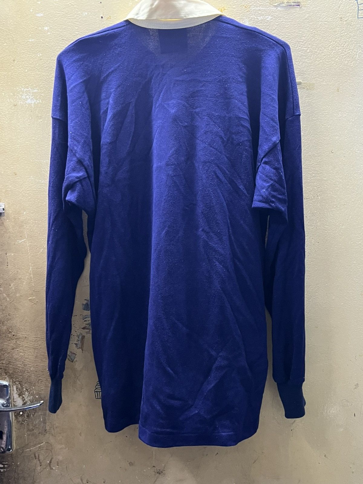Canterbury of New Zealand CANTERBURY OF NEW ZEALAND vintage long sleeve shirts Size US S / EU 44-46 / 1 - 4 Thumbnail