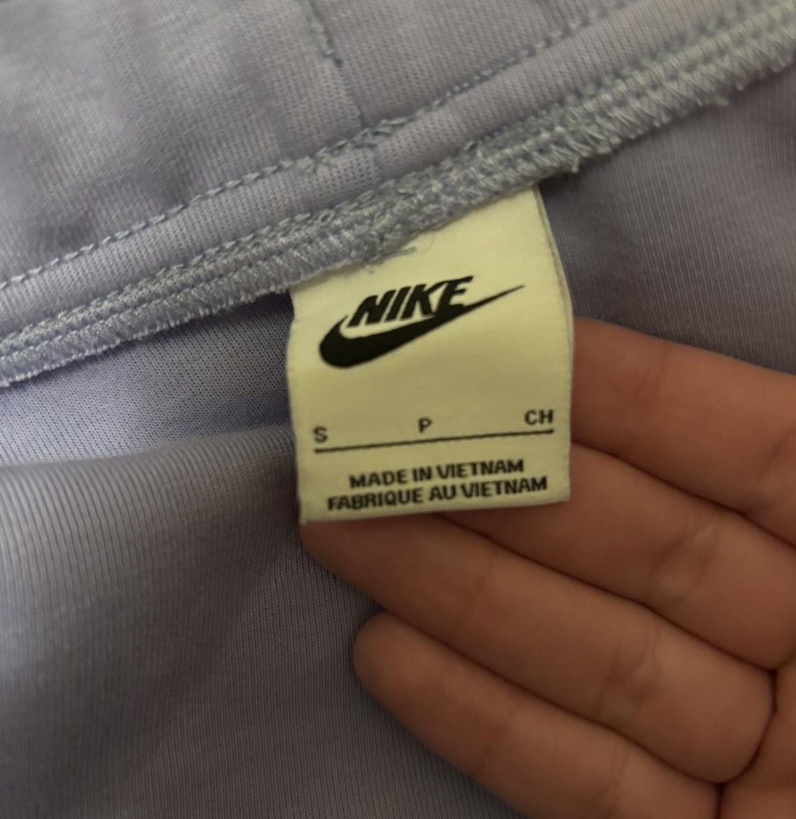 Nike Nike Tech Pants Size US 31 - 3 Thumbnail