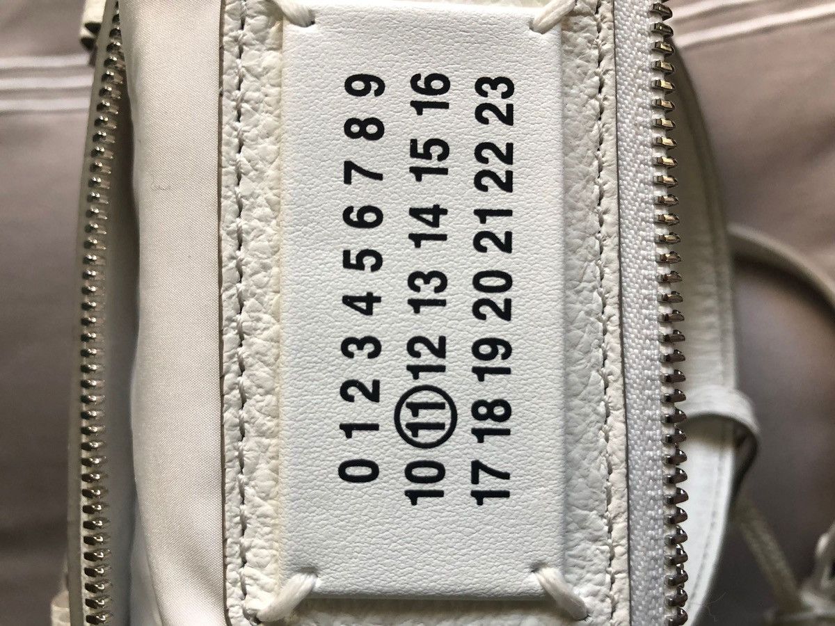 Maison Margiela 5AC Classique Mini Size ONE SIZE - 22 Thumbnail