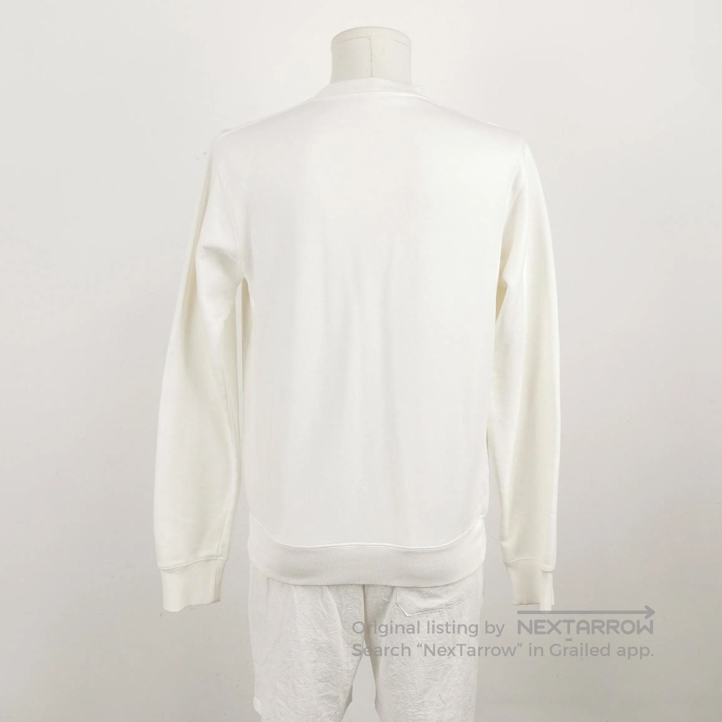 Louis Vuitton AMI Wool V. Size US S / EU 44-46 / 1 - 1 Thumbnail