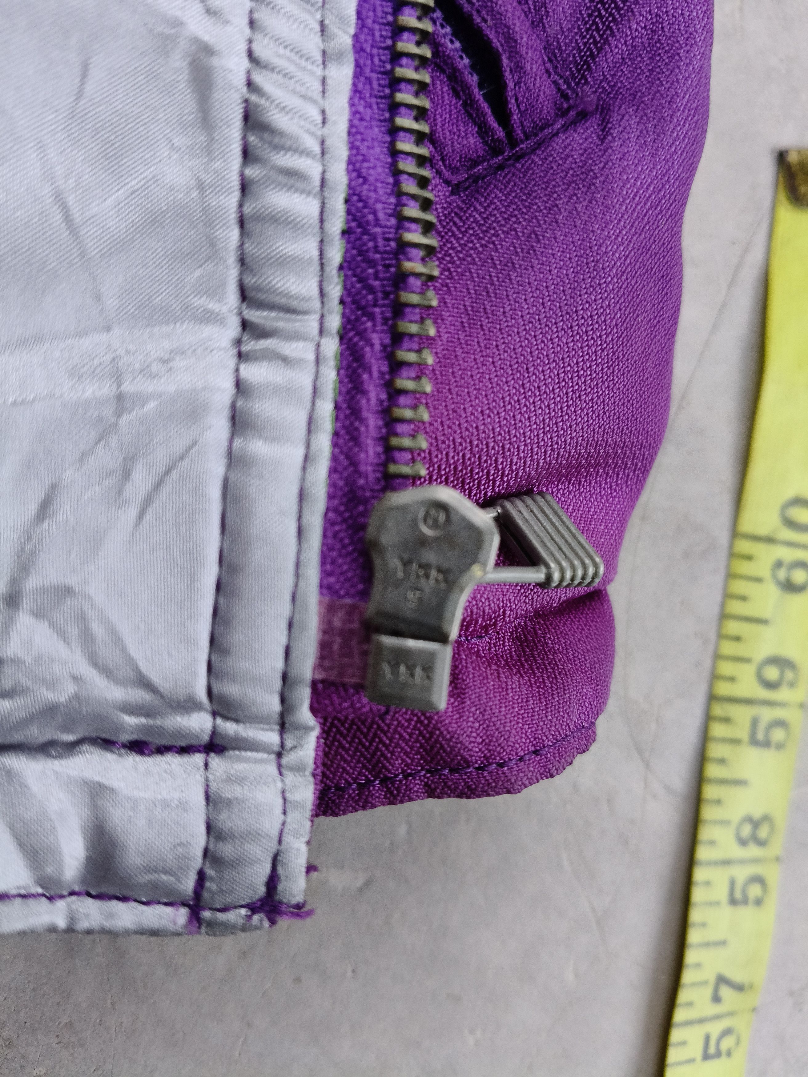 Japanese Brand Seraster Ski Wear Jacket Size US L / EU 52-54 / 3 - 15 Thumbnail