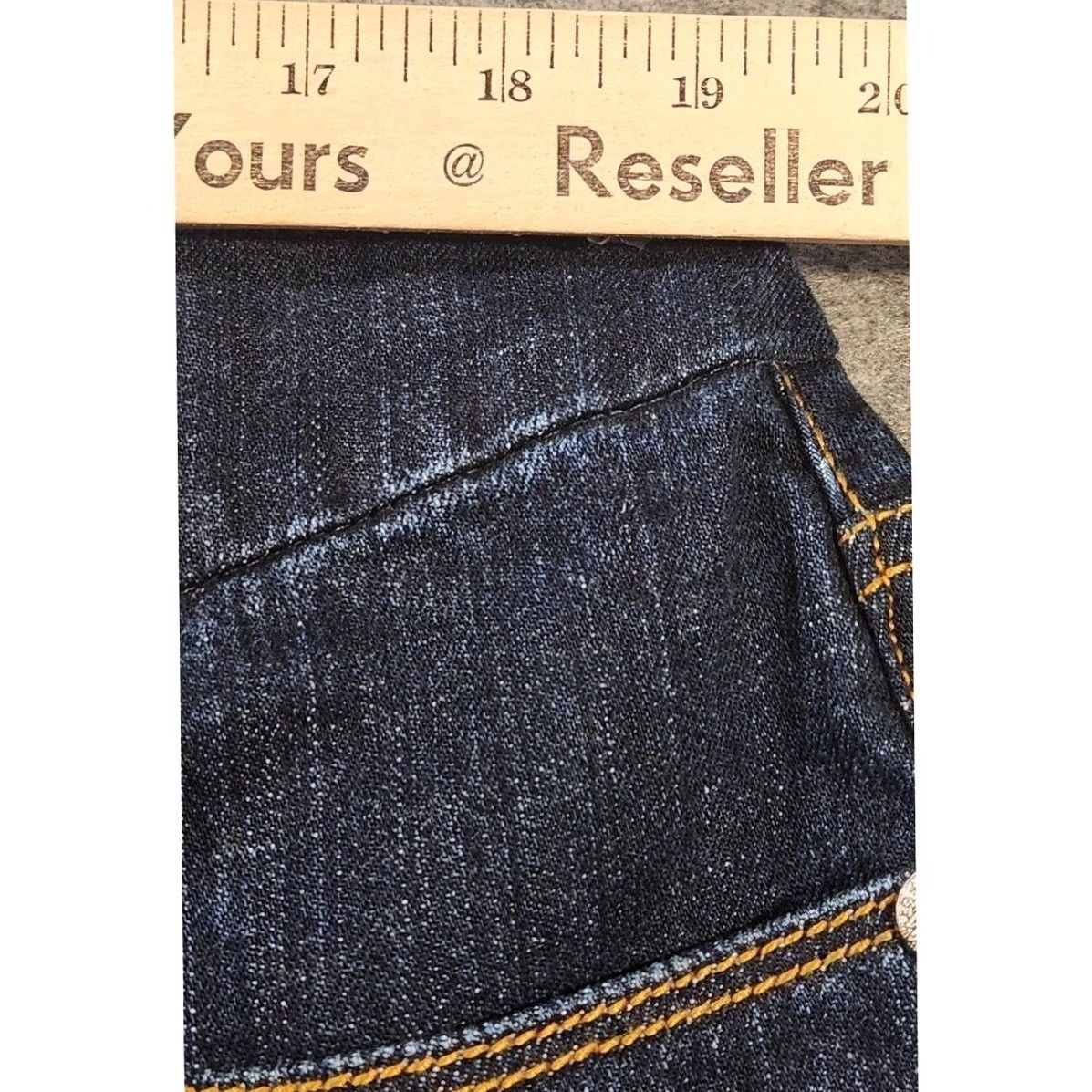 Vintage VINTAGE false Size 40" / US 18 - 6 Thumbnail