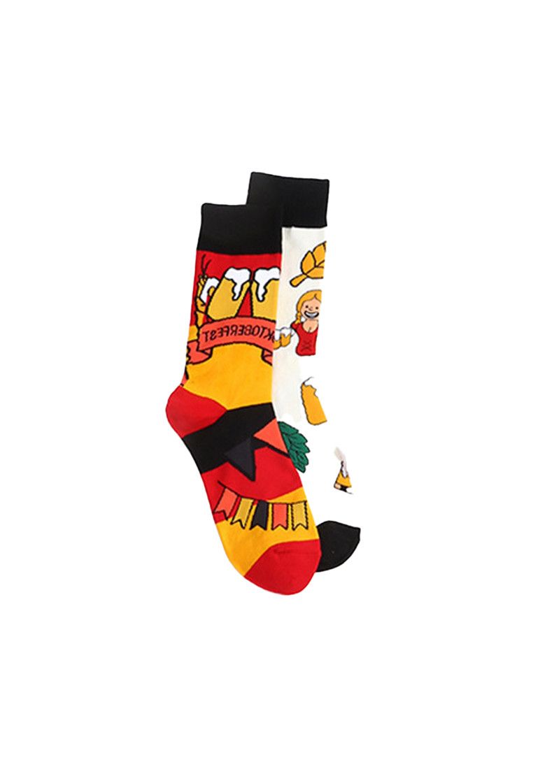 Other SockThemed, Unisex Casual Footwear Socks Size ONE SIZE - 6 Thumbnail
