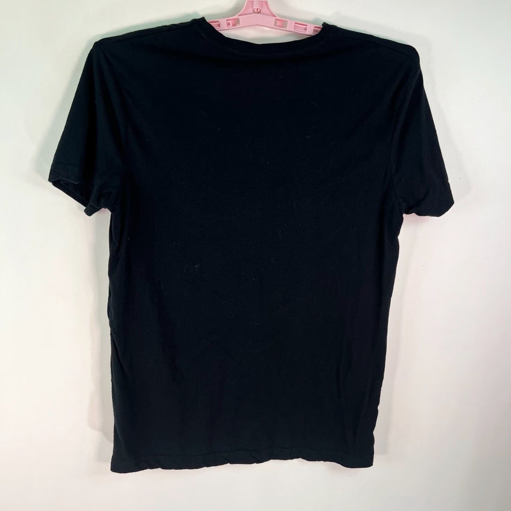 Vintage Venum Brazilian Good Vibes Carioca Spirit Mens Black Graphic T Shirt XL Size US XL / EU 56 / 4 - 3 Thumbnail