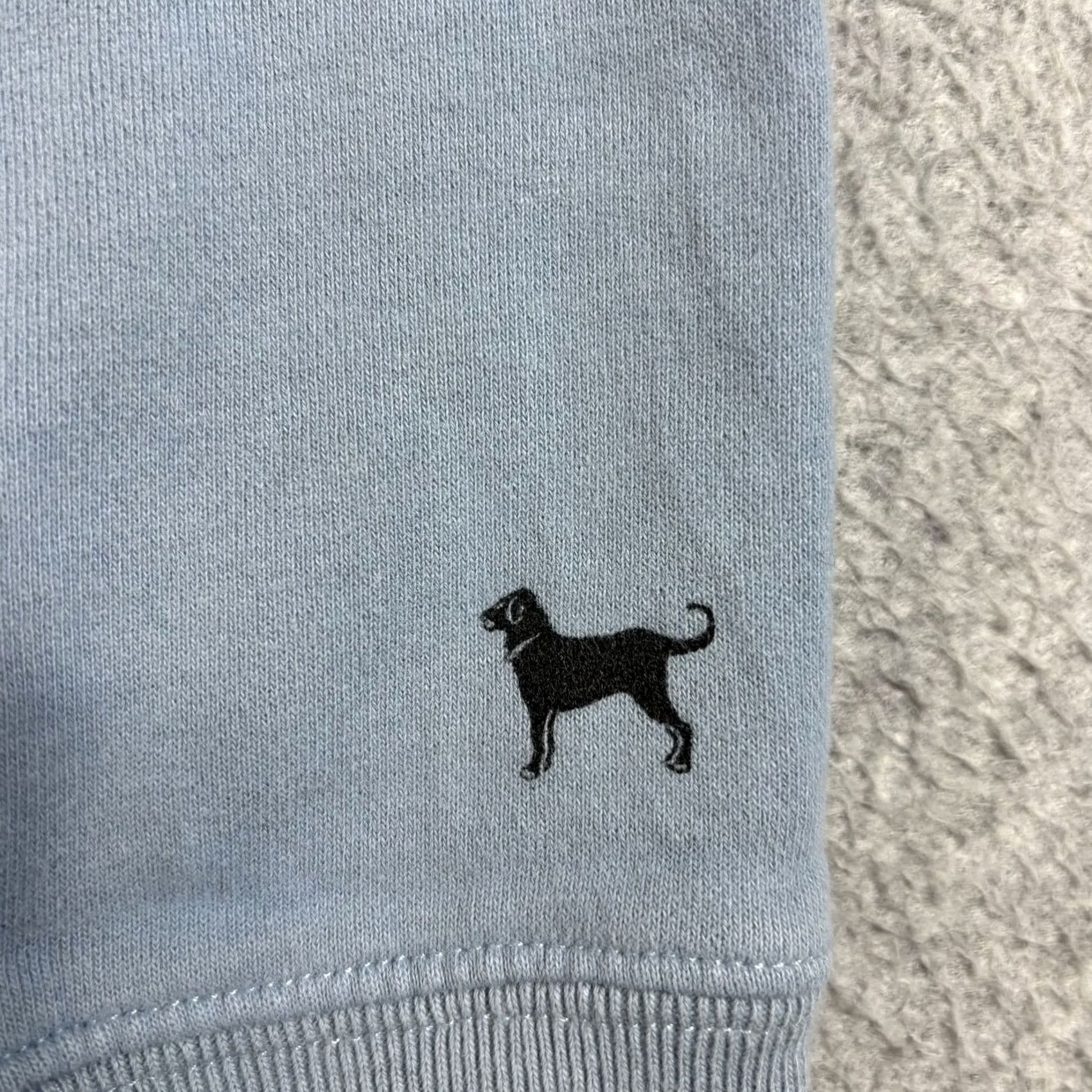 Vintage VINTAGE The Black Dog ? Size M / US 6-8 / IT 42-44 - 7 Thumbnail
