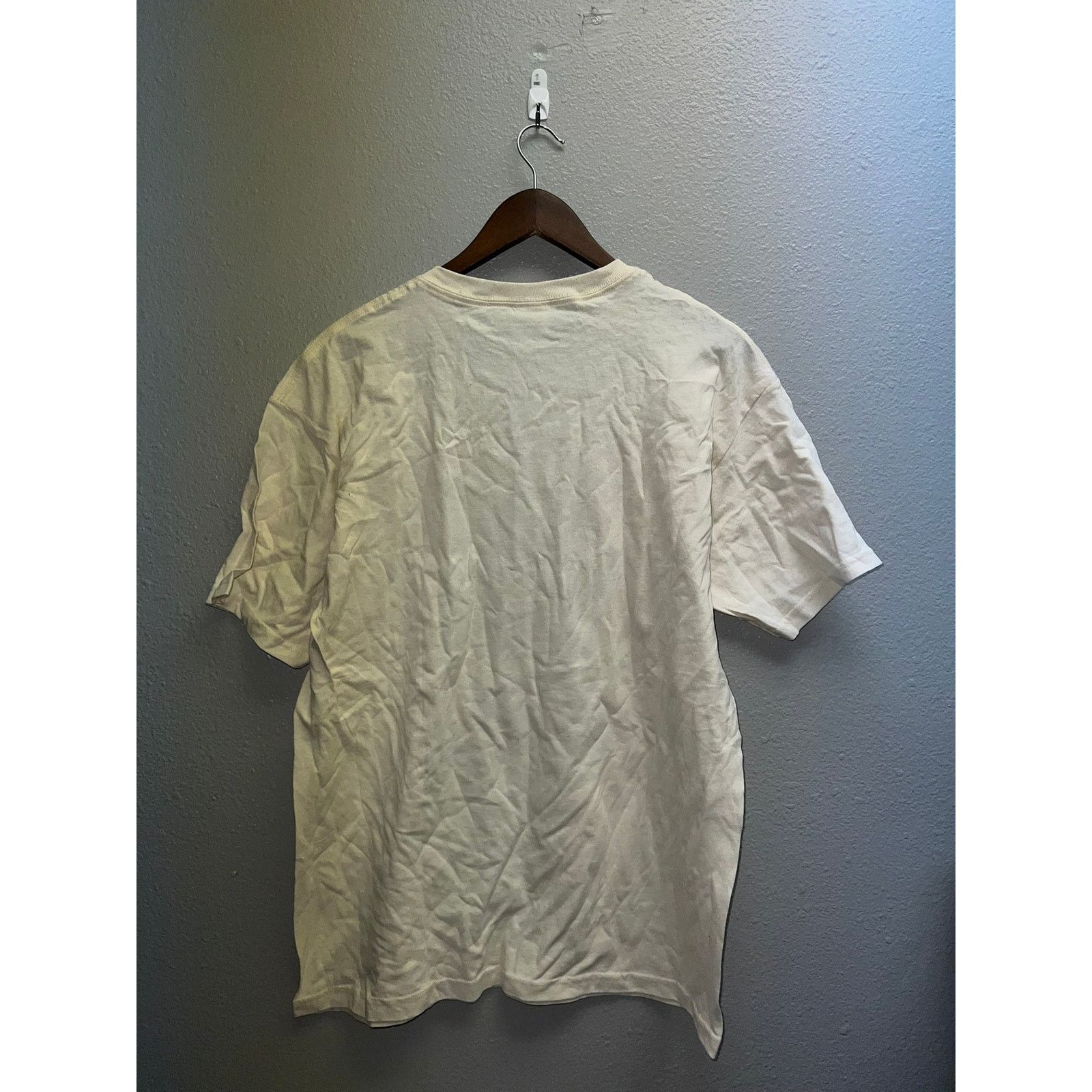 Gildan 2009 Kansas State Fair Check Out The Studs Shirt 2000s L Size US L / EU 52-54 / 3 - 6 Thumbnail