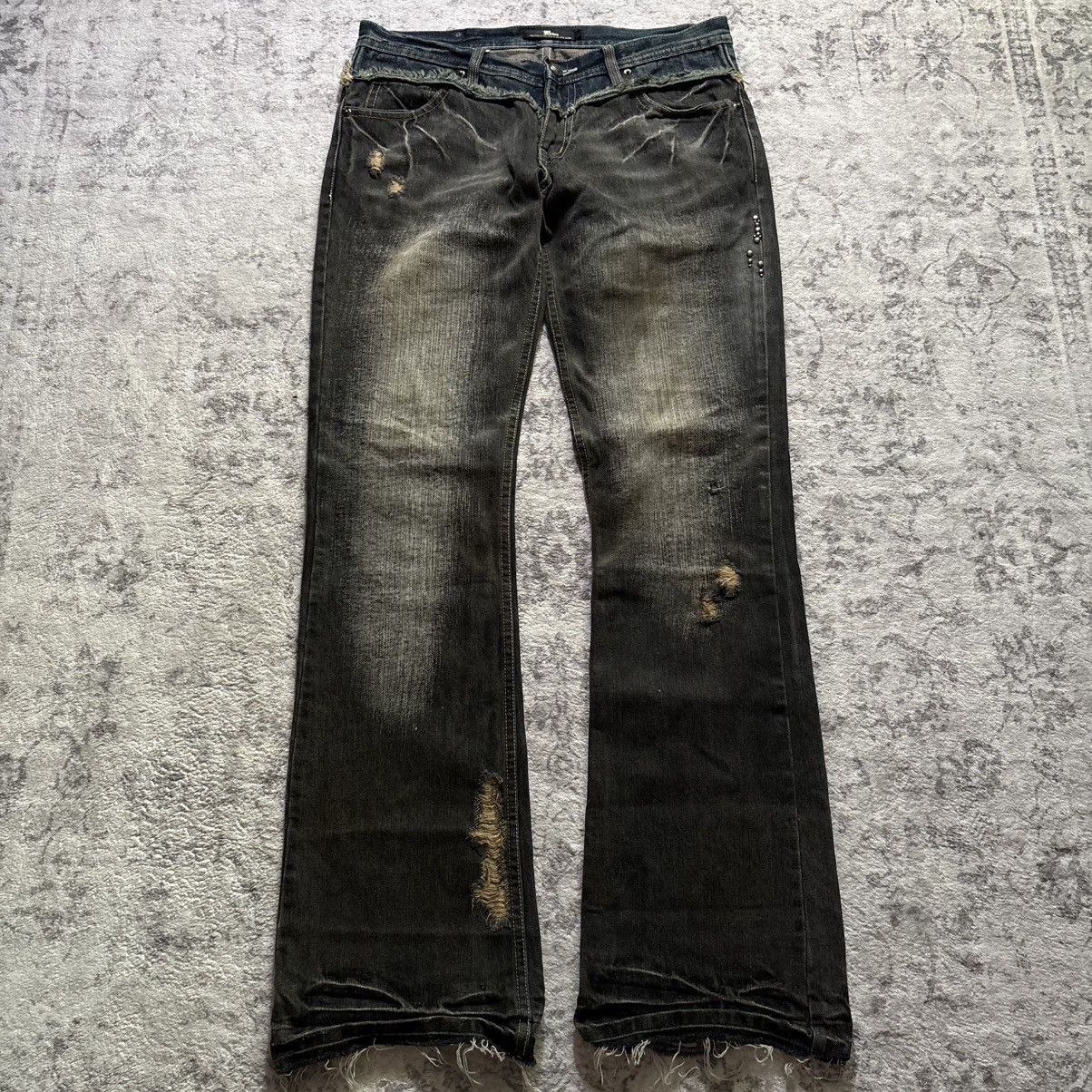 Midas Denim | Grailed