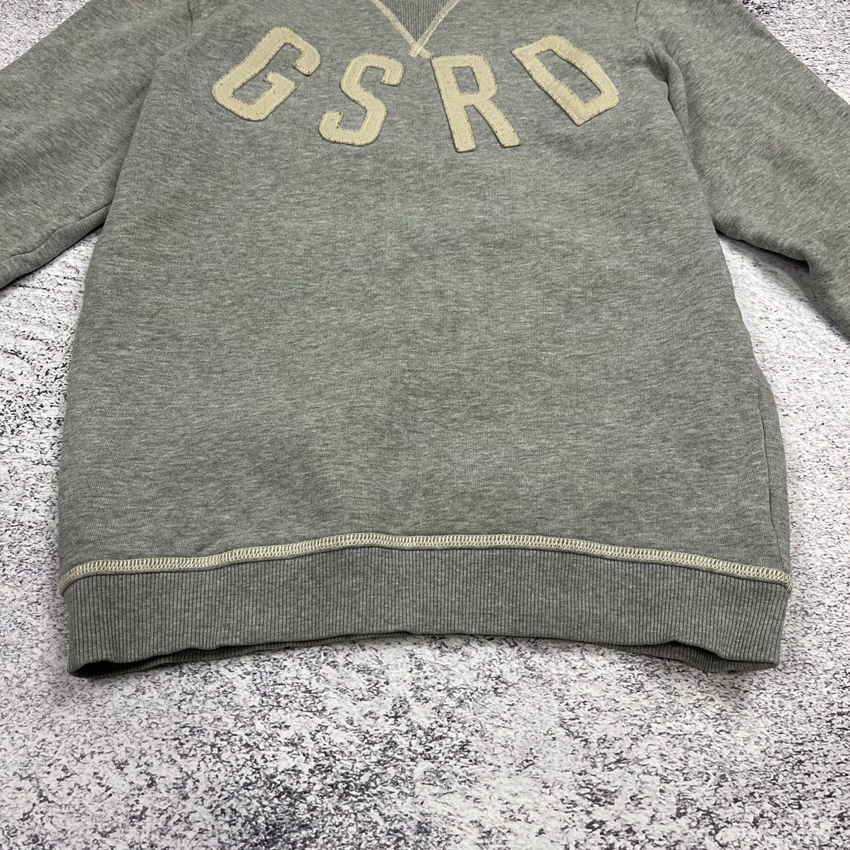 G-Star G-Star sweatshirt big logo streetwear Size US S / EU 44-46 / 1 - 3 Thumbnail