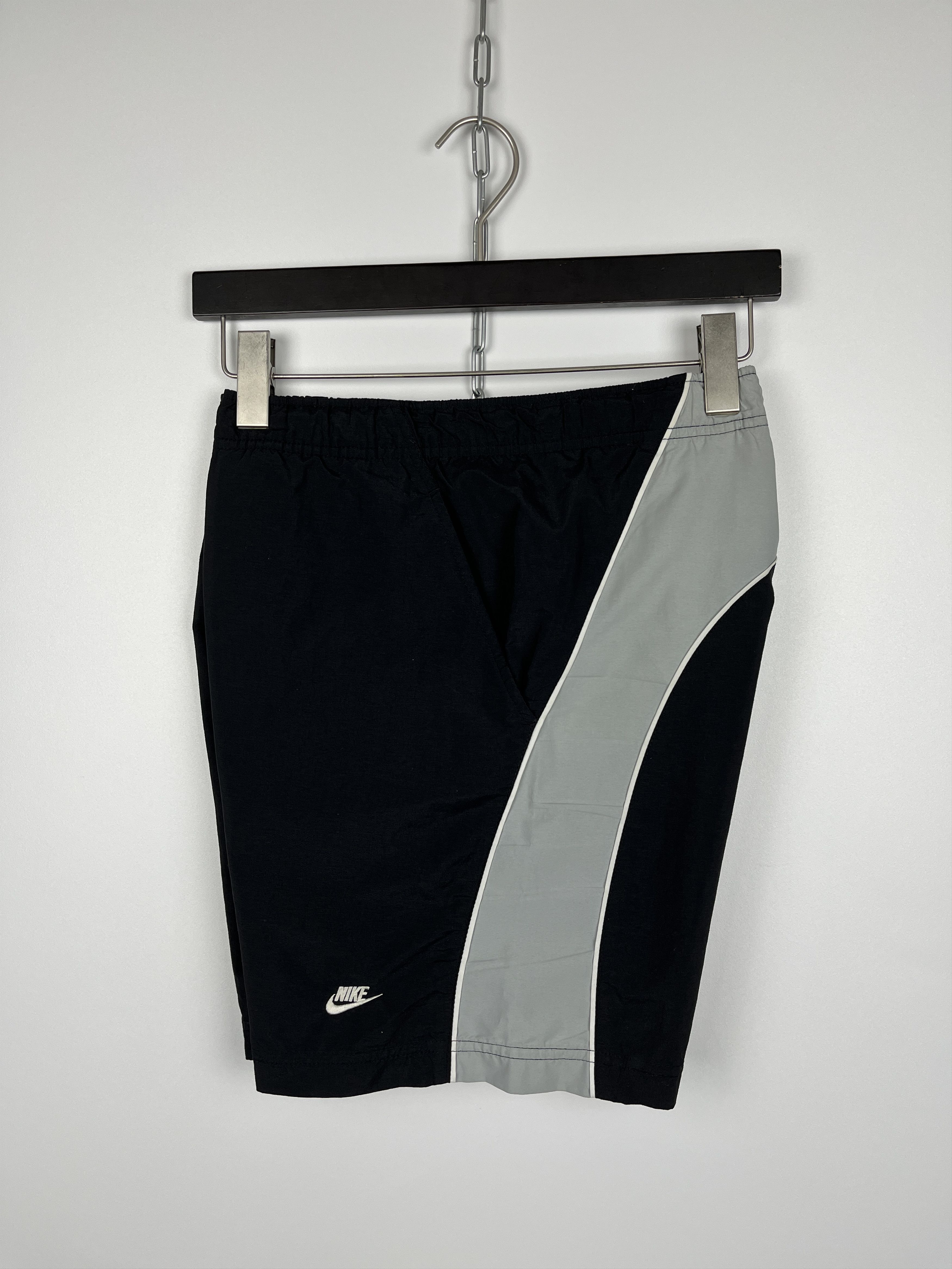 Nike Nike Vintage Athletic Men's Shorts Size US 30 / EU 46 - 5 Thumbnail
