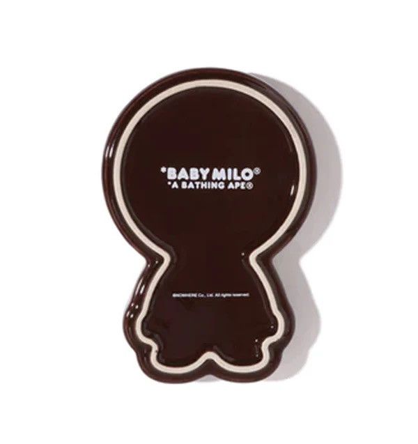 Bape Bape Baby Milo Ashtray Size ONE SIZE - 3 Thumbnail