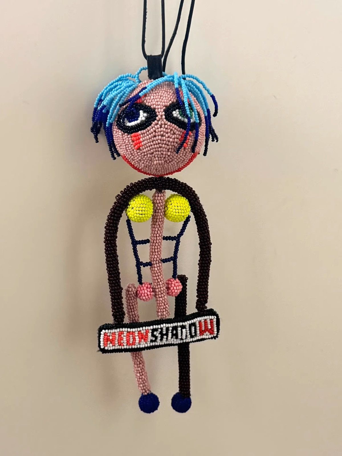 Walter Van Beirendonck Necklace | Grailed