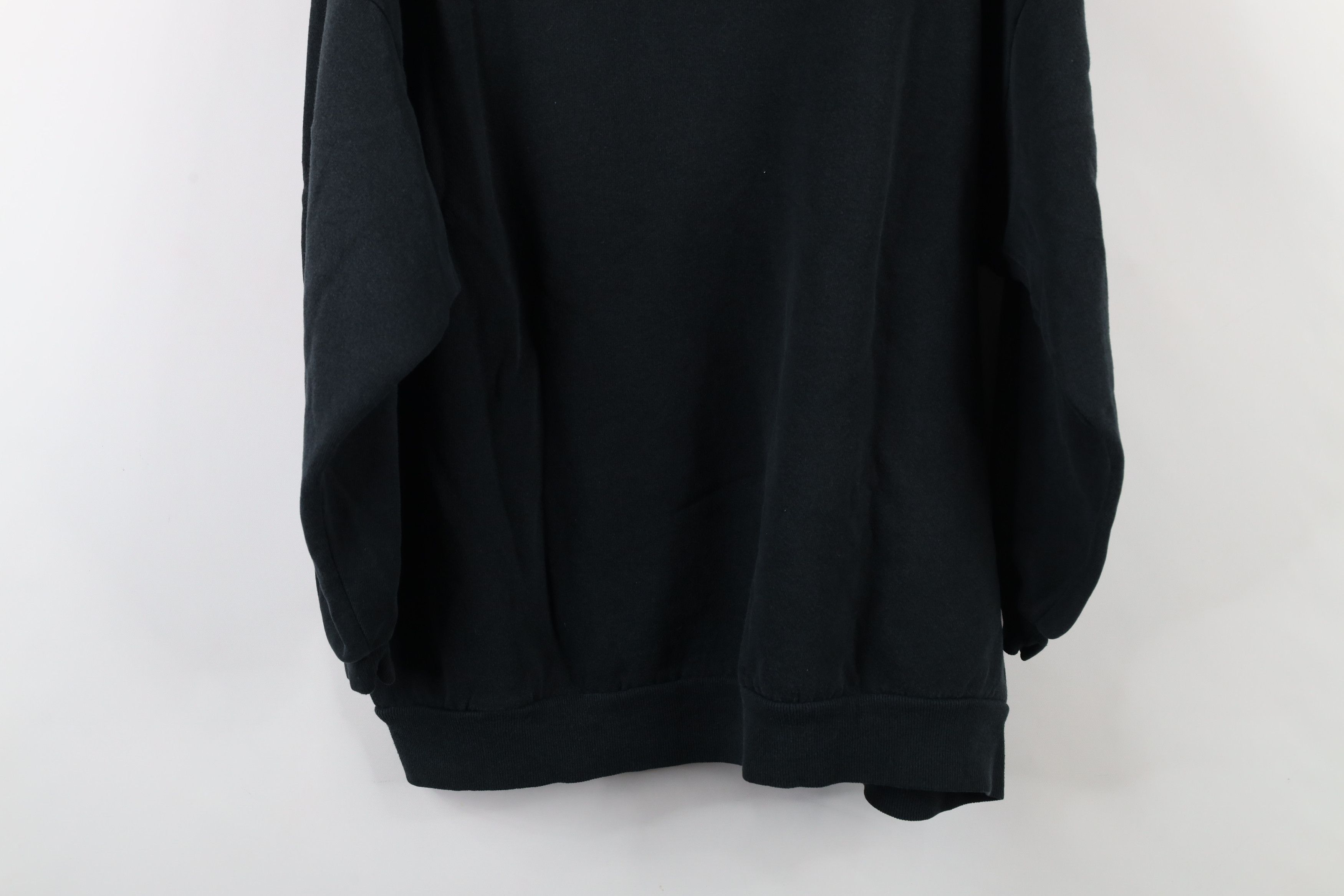 Vintage Vintage 90s Streetwear Country Farmhouse Sweatshirt USA Size XXL / US 16-18 / IT 52-54 - 13 Thumbnail
