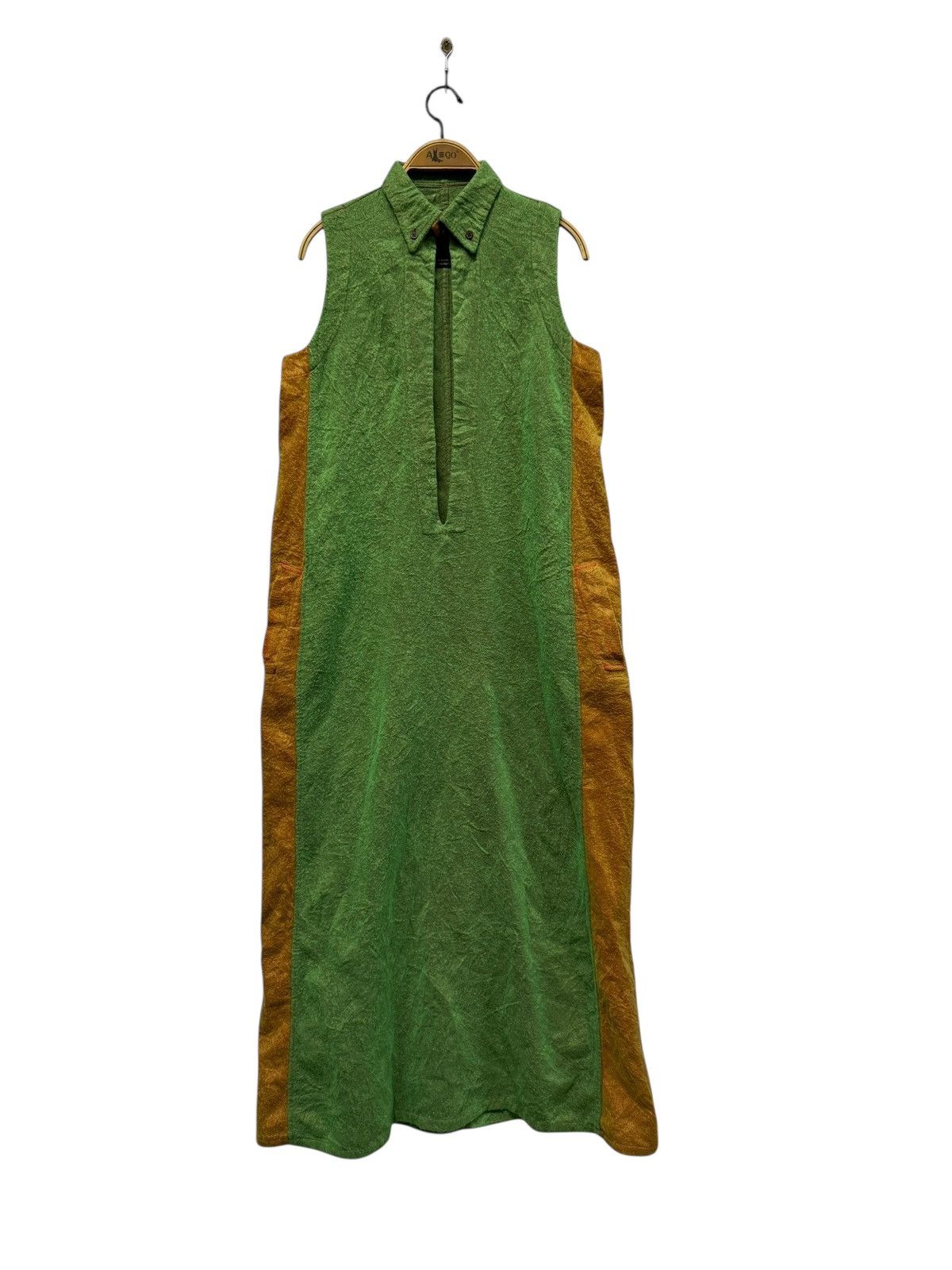 Yohji Yamamoto Vintage Y’s Yohji Yamamoto Japan Size M / US 6-8 / IT 42-44 - 1 Thumbnail