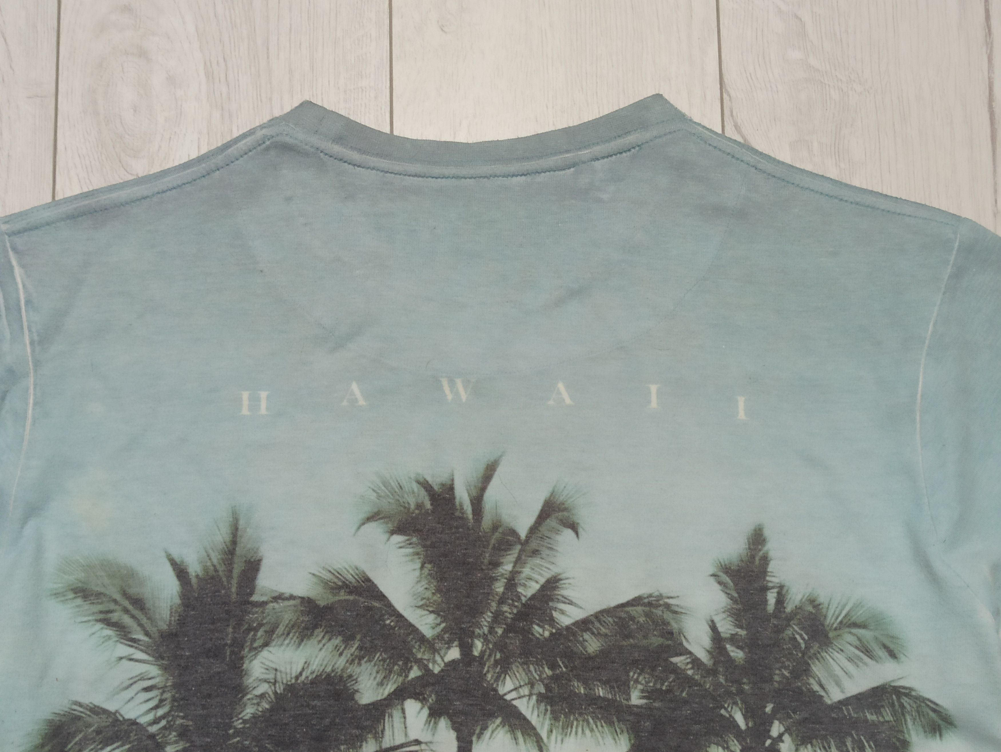 Diesel × Vintage Diesel Hawaii T shirt Size US L / EU 52-54 / 3 - 5 Thumbnail
