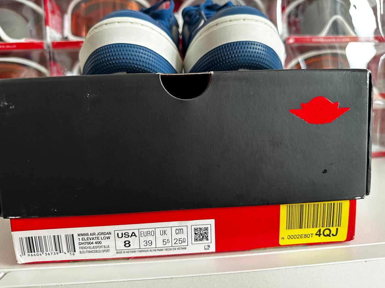 Nike Air Jordan 1 Elevate Low Size US 8 / IT 38 - 8 Thumbnail