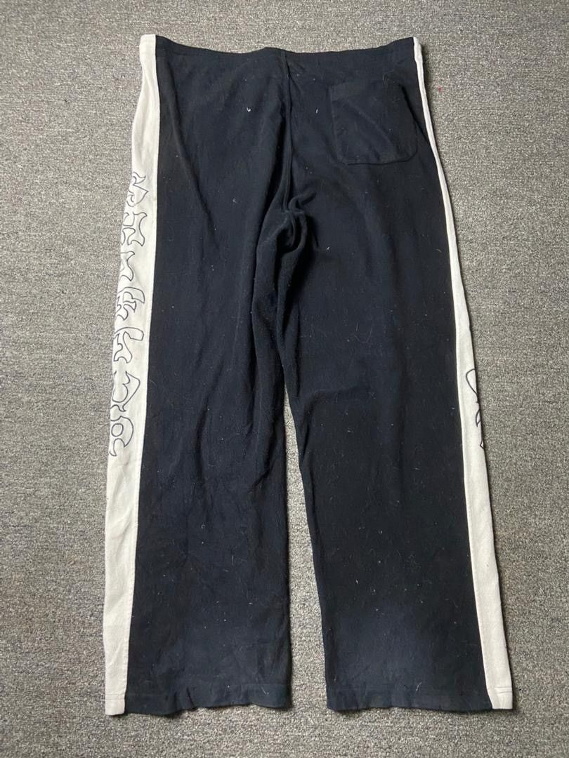 Japanese Brand Japanese Brand One Set Punk Fleece Jacket & Pants (173) Size US S / EU 44-46 / 1 - 2 Thumbnail