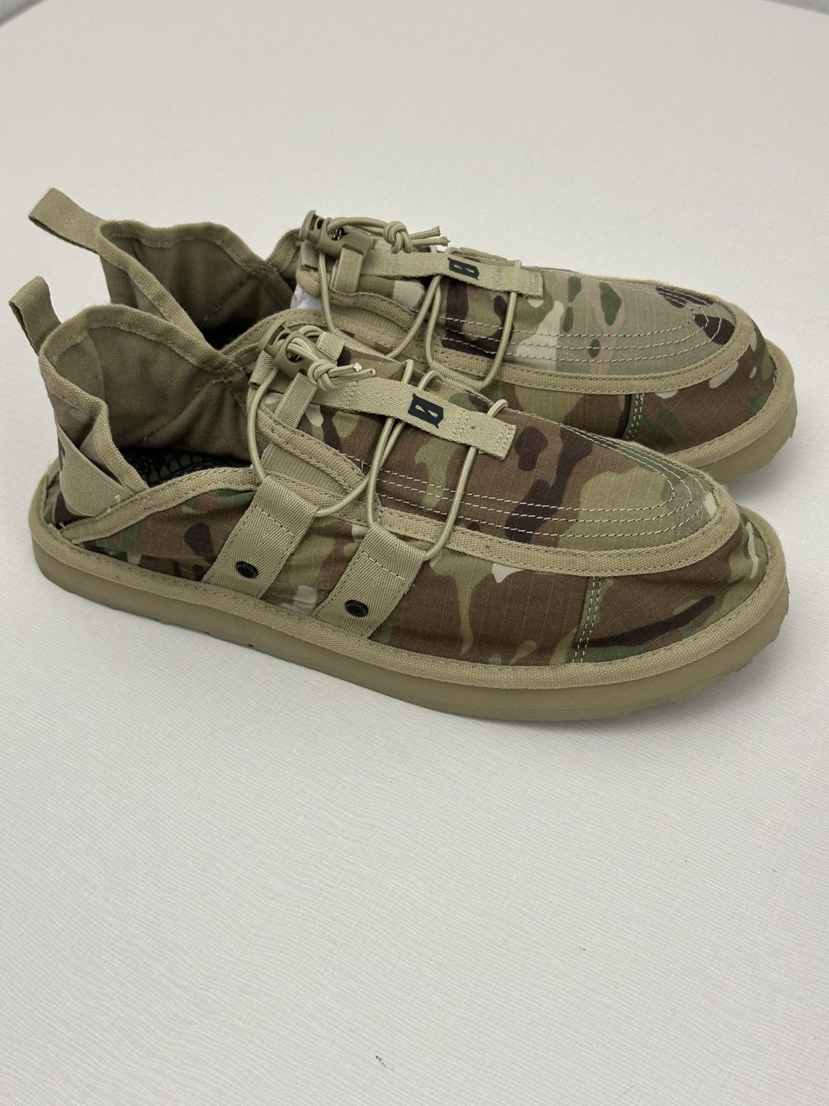 Other Viktos Trenchfoot US 8 Shoes Toggle Multicam Tactical Low Size US 8 / EU 41 - 3 Thumbnail