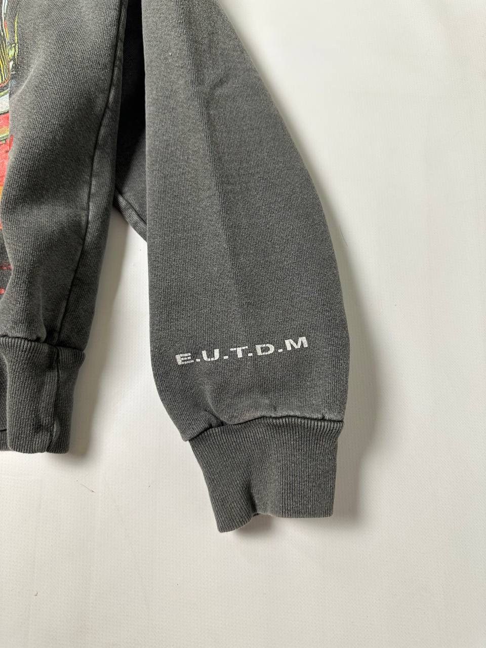 Vintage Bad Bunny Last World Tour Merch EI Ultimo Tour Del Mundo Size US S / EU 44-46 / 1 - 7 Thumbnail