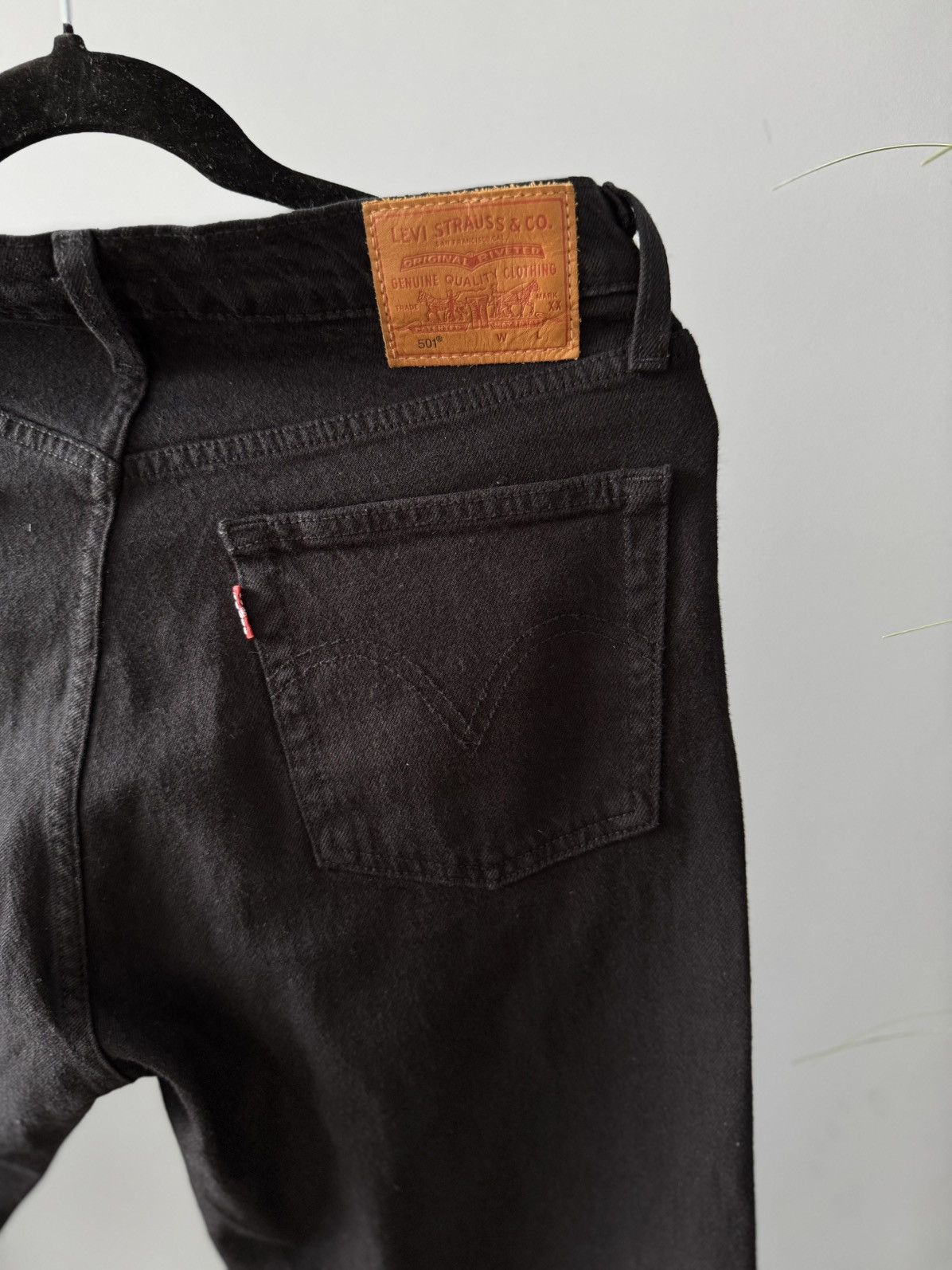 Levi's Vintage Clothing Levis premium Size US 29 - 2 Thumbnail