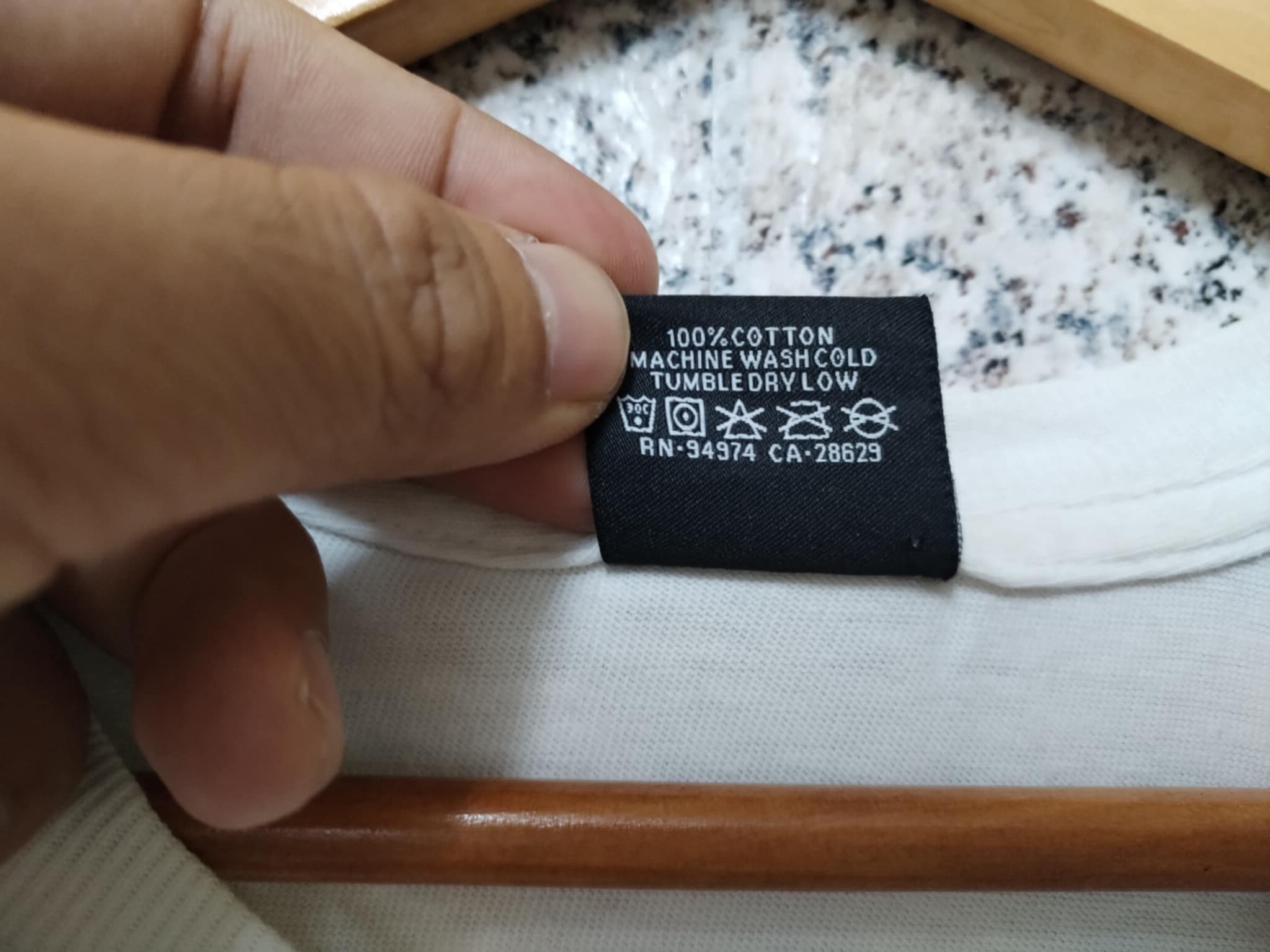Stussy VINTAGE STUSSY VERY RARE Size US S / EU 44-46 / 1 - 5 Thumbnail