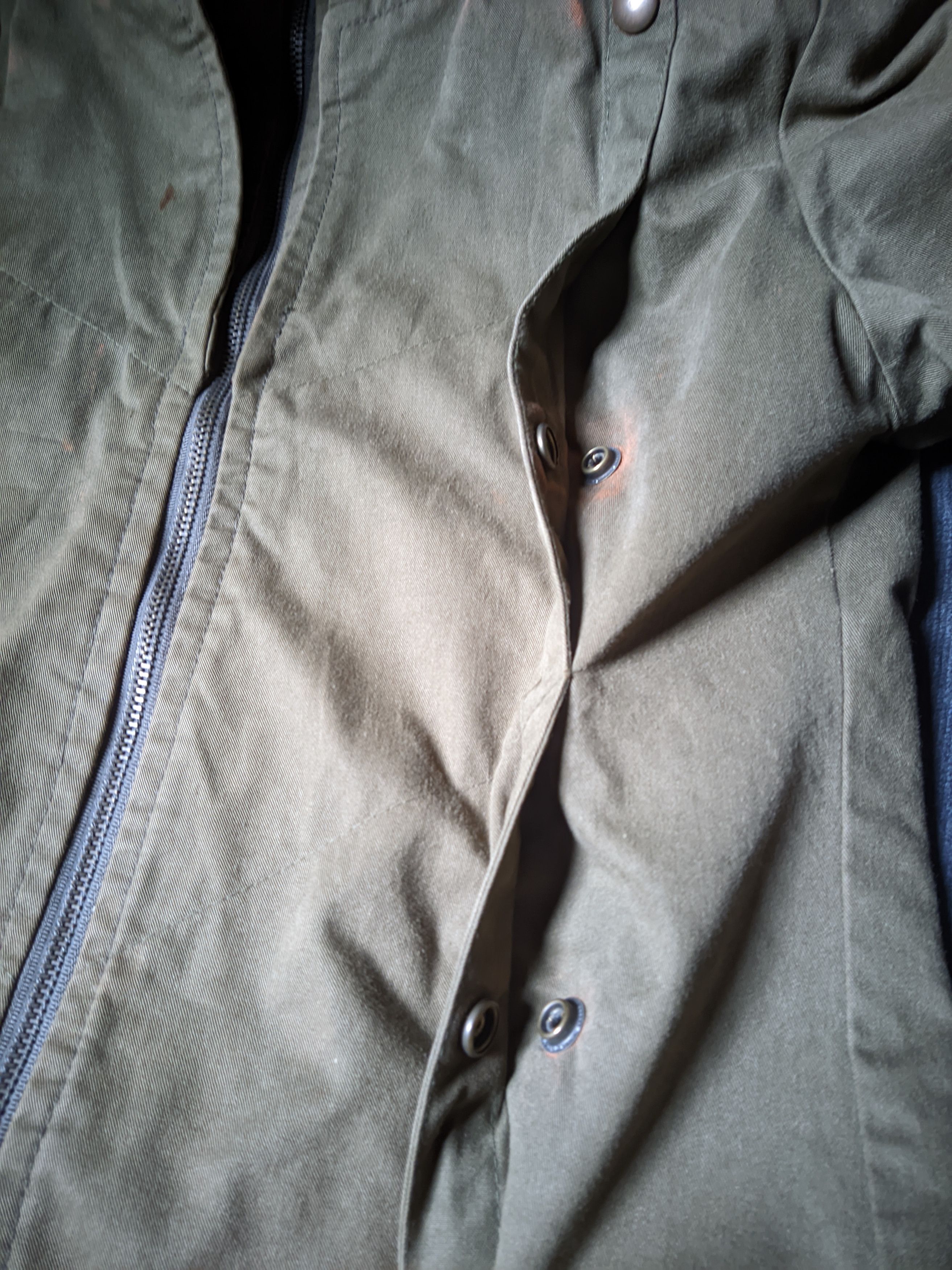 Other Goggle Jacket by Mr. Bones Beyond Market Size US M / EU 48-50 / 2 - 9 Thumbnail