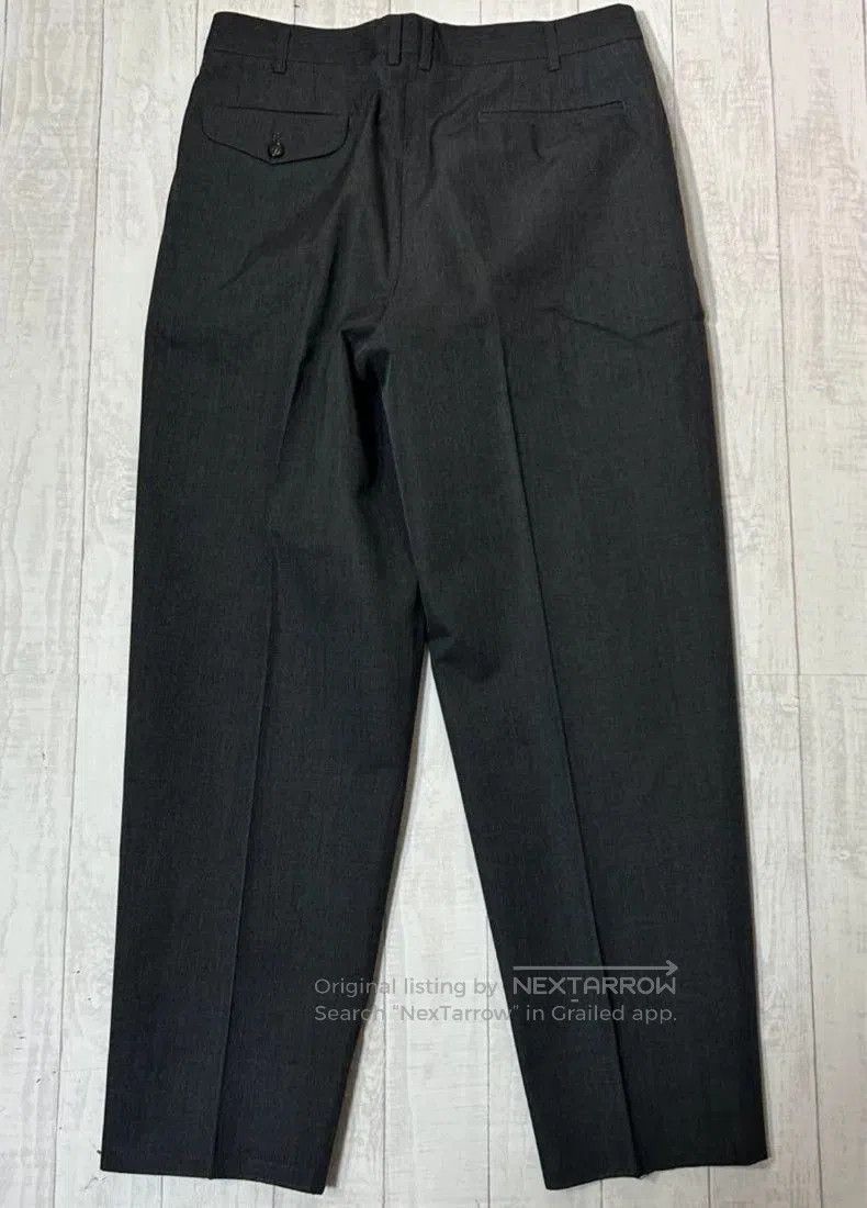 Comme des Garcons Comme des Garçons 1993AW Men's Trousers M. Size US 38 / EU 54 - 5 Thumbnail