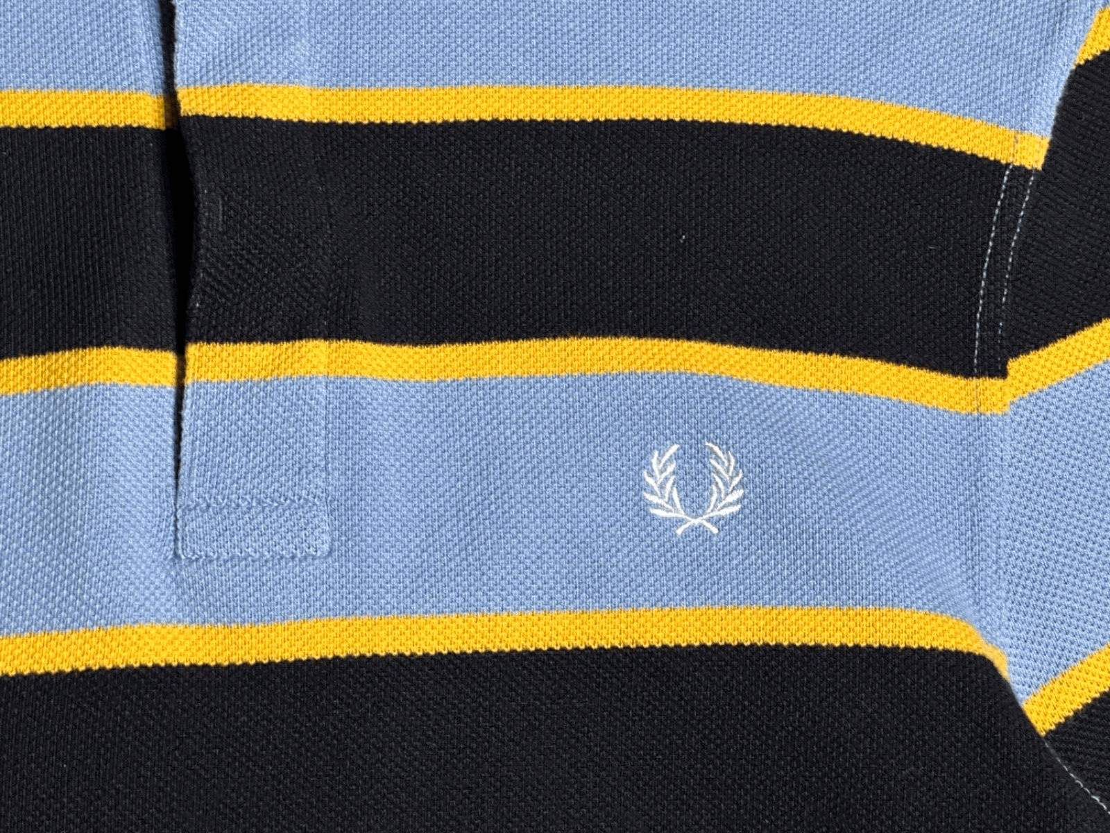Fred Perry Fred Perry men's polo S Size US S / EU 44-46 / 1 - 4 Thumbnail