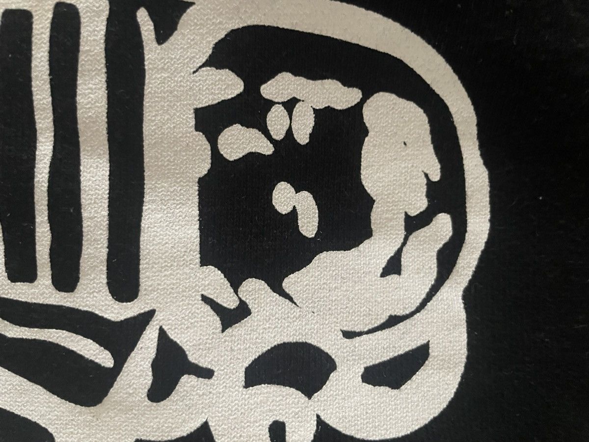 Billionaire Boys Club BBC Full Astronaut Crewneck – Season 03 Japan XL Size US XL / EU 56 / 4 - 4 Thumbnail
