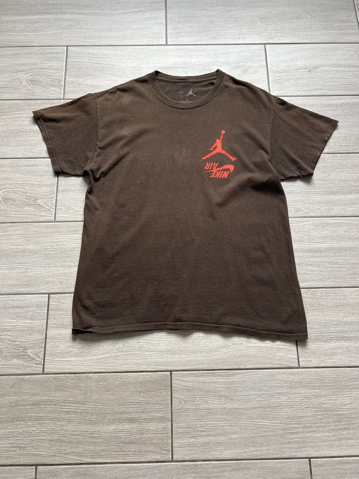 Jordan Brand × Travis Scott Travis Scott Jordan Cactus Jack  