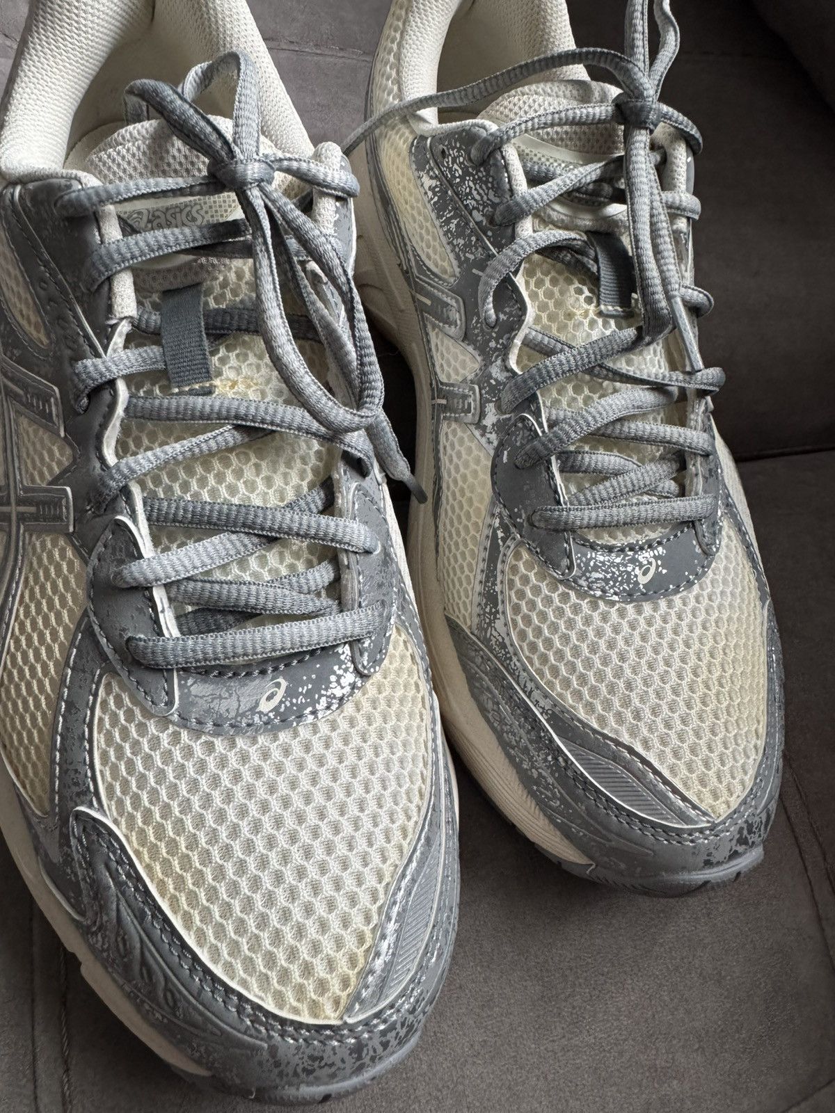 Asics ASICS GT-2160 sneakers size US9.5 Uk8.5 condition in photos Size US 9.5 / EU 42-43 - 3 Thumbnail