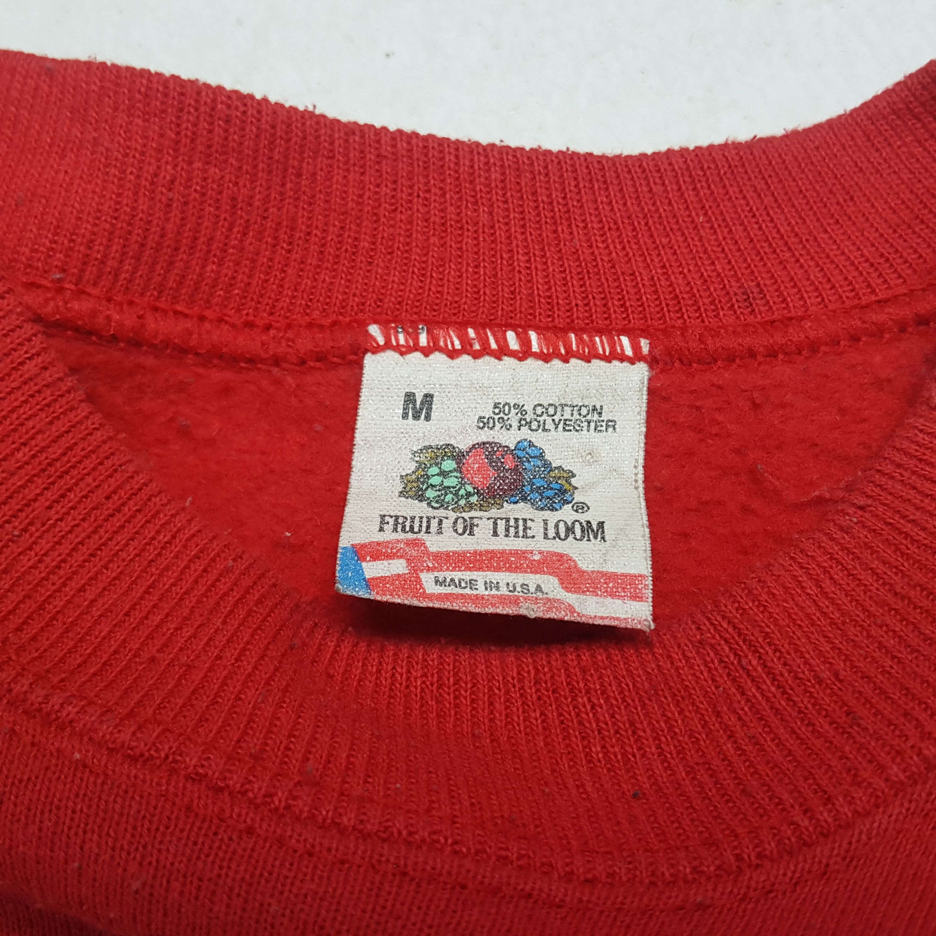 Vintage Vintage Atlantic City Sweatshirt Size US S / EU 44-46 / 1 - 7 Thumbnail
