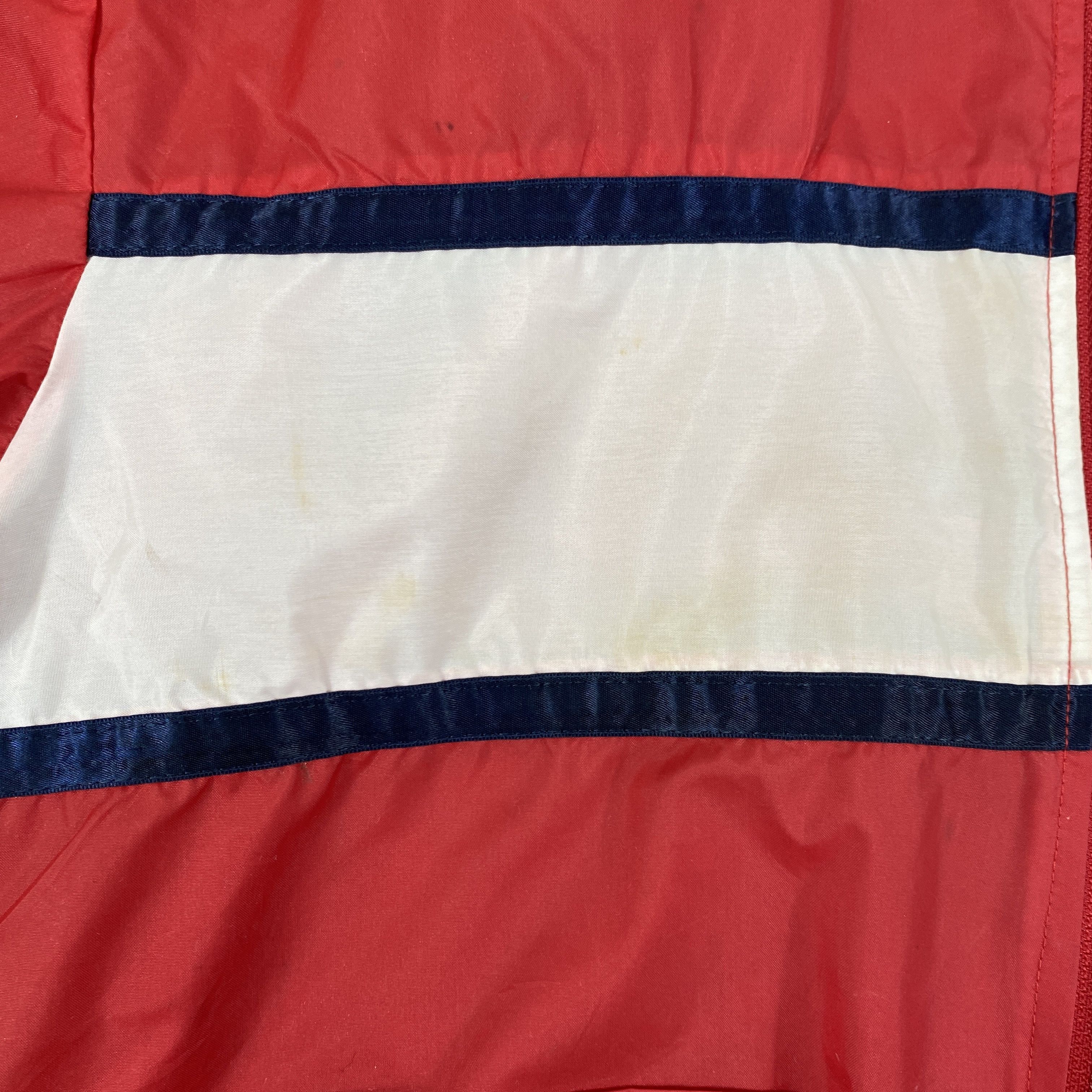 Coca Cola Vintage Coca-Cola Japan Windbreaker Small Jacket- J363 Size US S / EU 44-46 / 1 - 10 Thumbnail