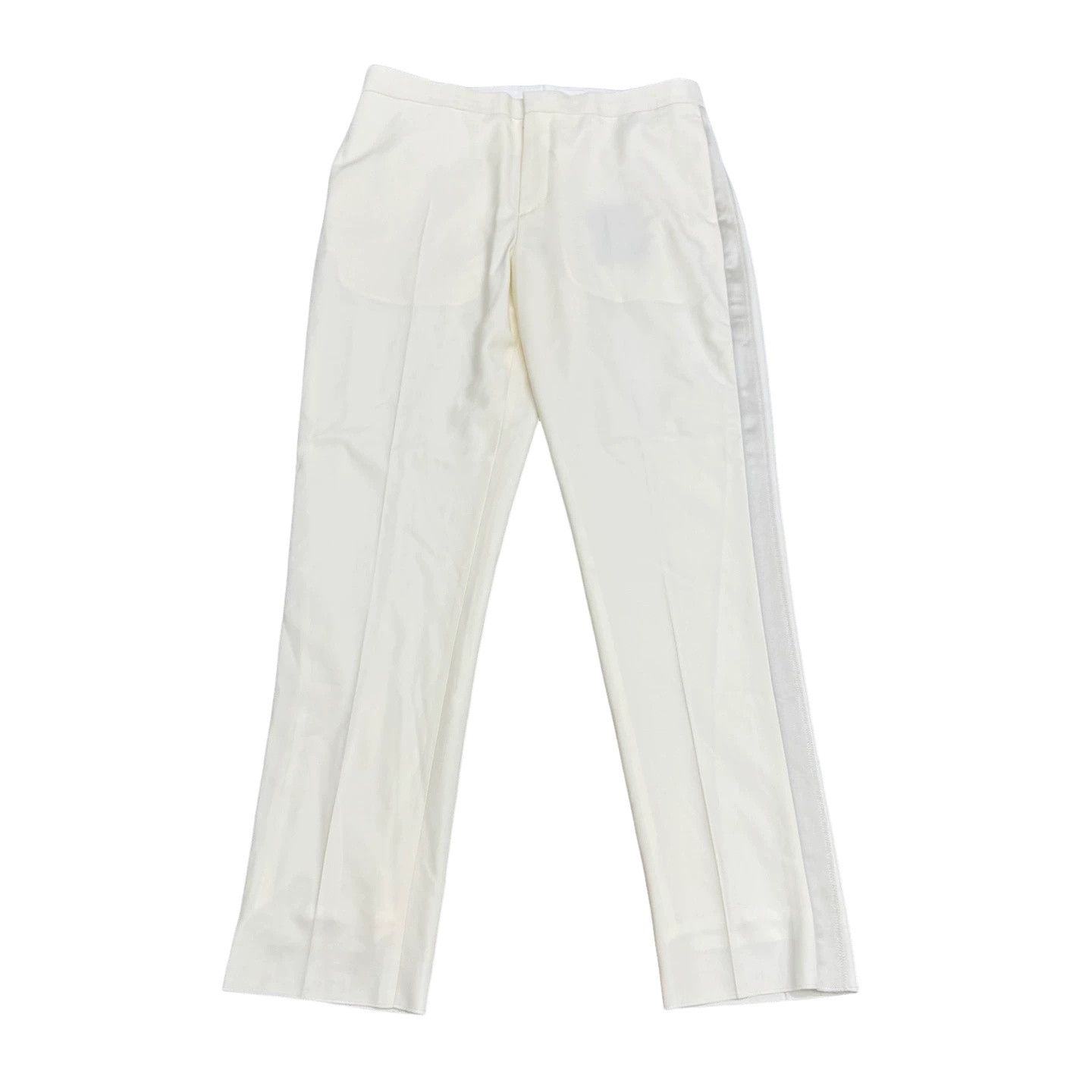 Dior Dior Virgin Wool Casual Pants Size 36/52 Size US 36 / EU 52 - 1 Thumbnail